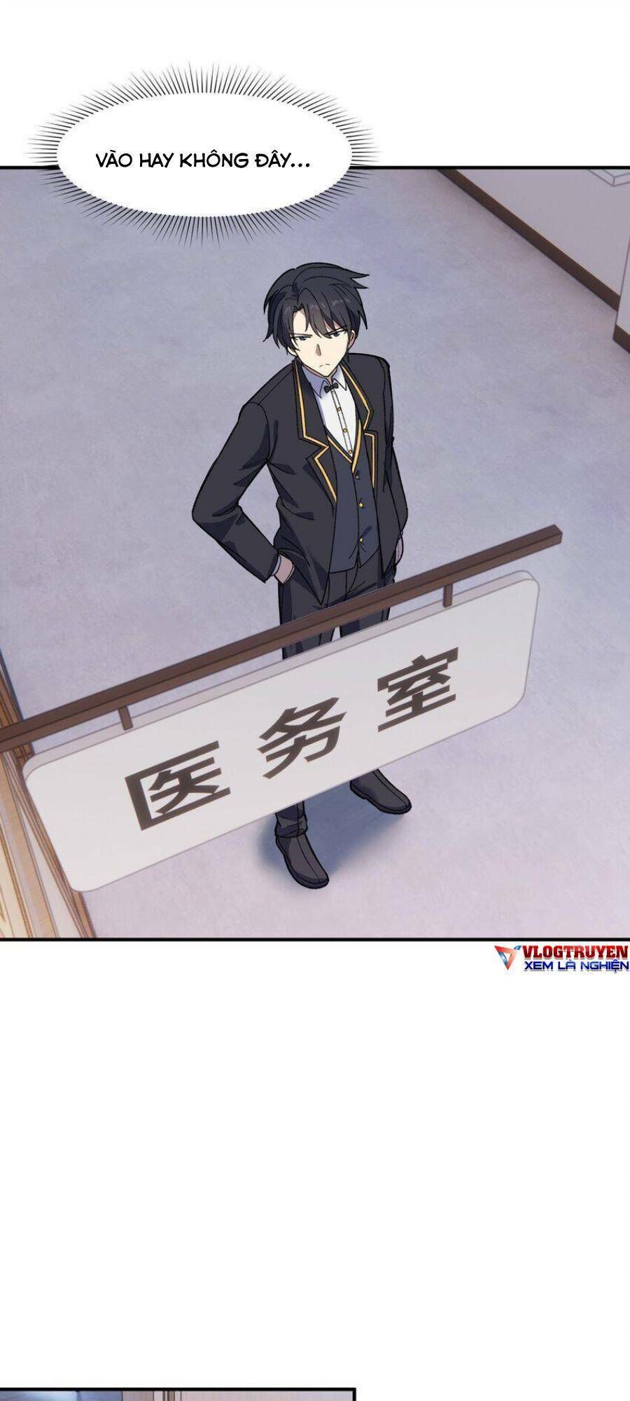 Đế Quân Thật Sự Rất Được Săn Đón Chapter 38 - 64