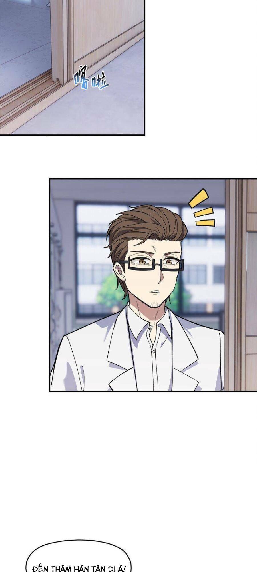 Đế Quân Thật Sự Rất Được Săn Đón Chapter 38 - 65