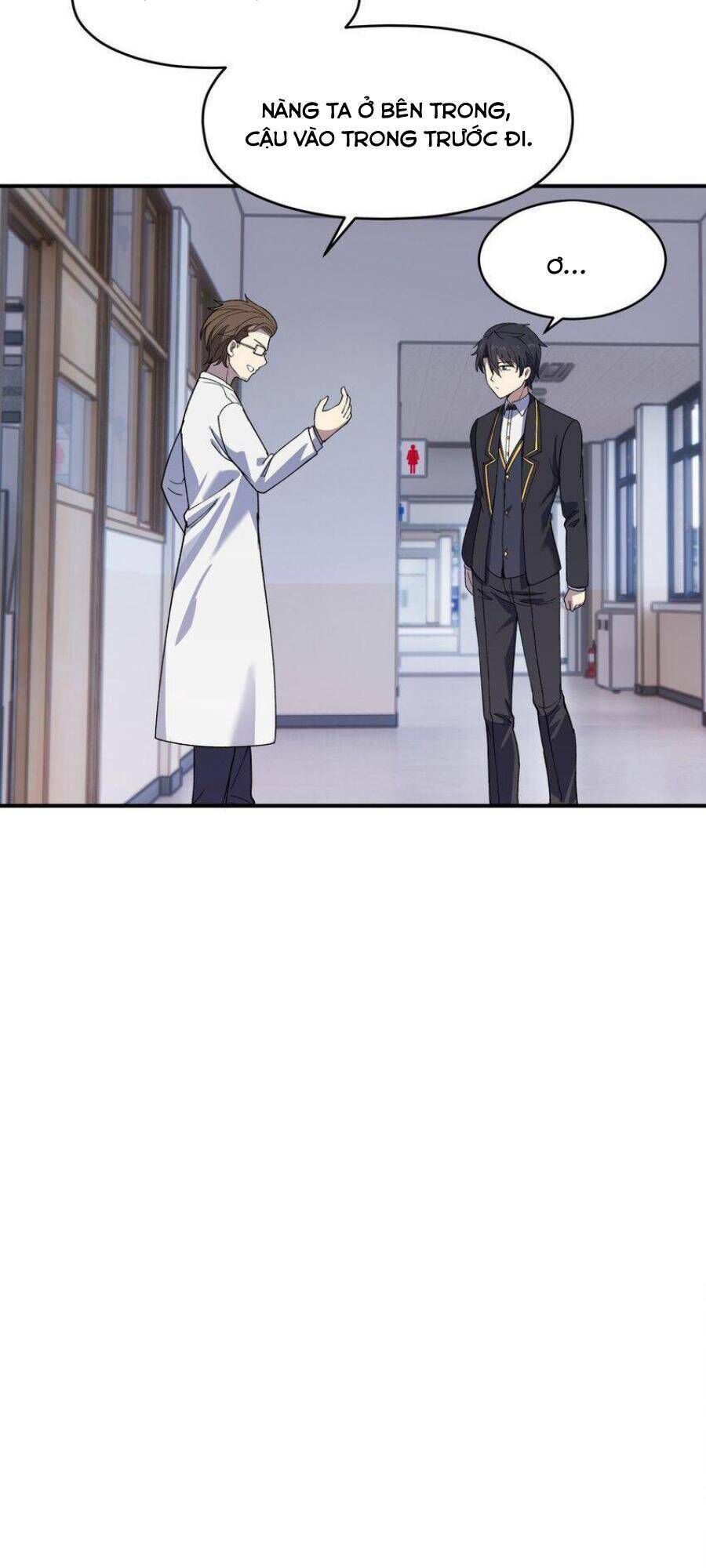 Đế Quân Thật Sự Rất Được Săn Đón Chapter 38 - 66