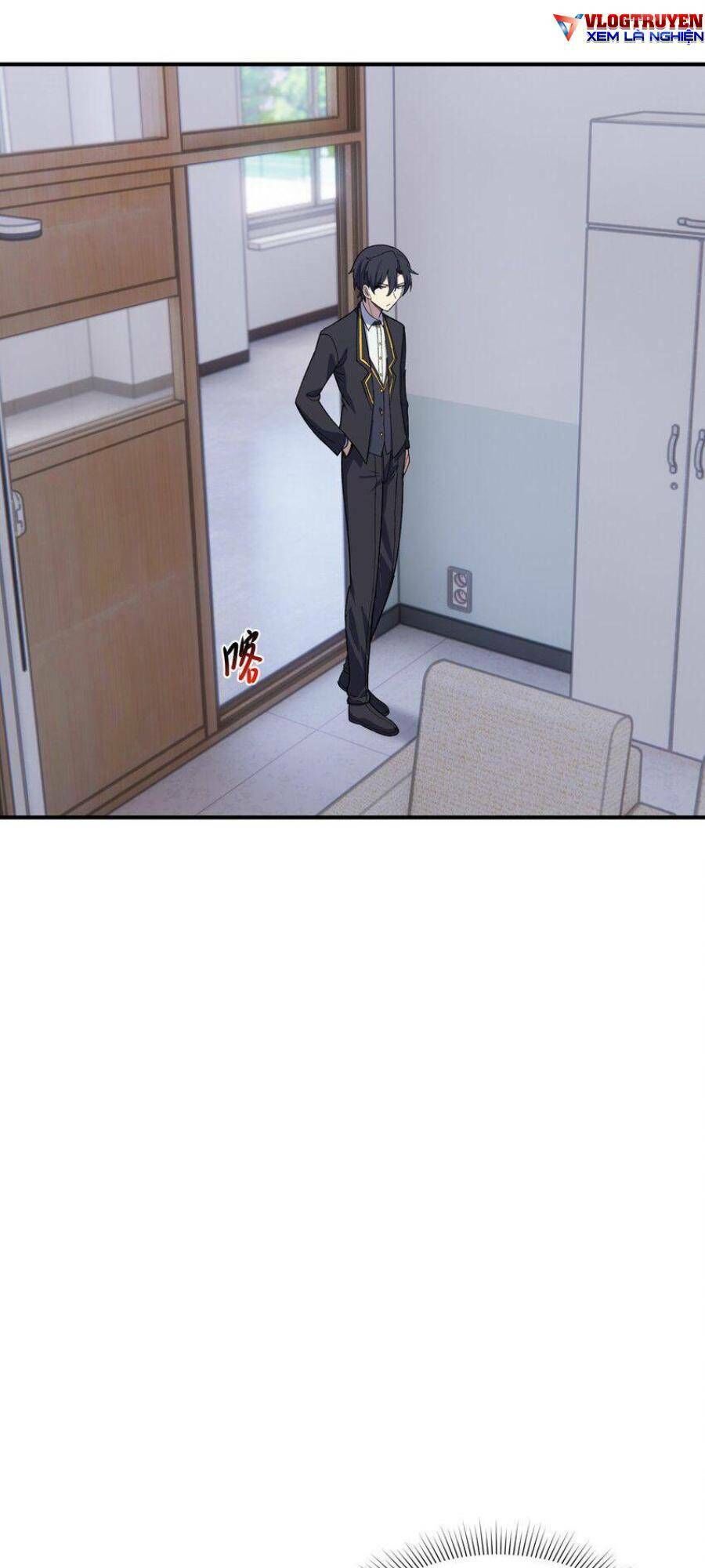 Đế Quân Thật Sự Rất Được Săn Đón Chapter 38 - 67