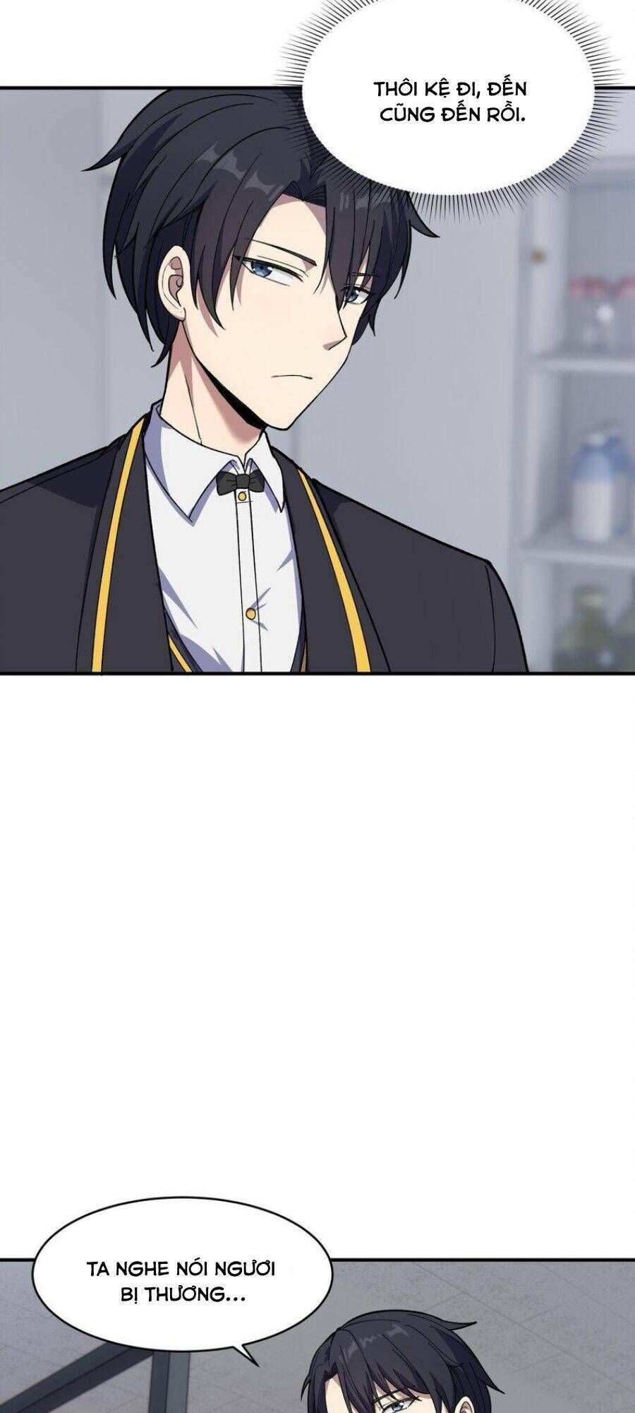 Đế Quân Thật Sự Rất Được Săn Đón Chapter 38 - 68