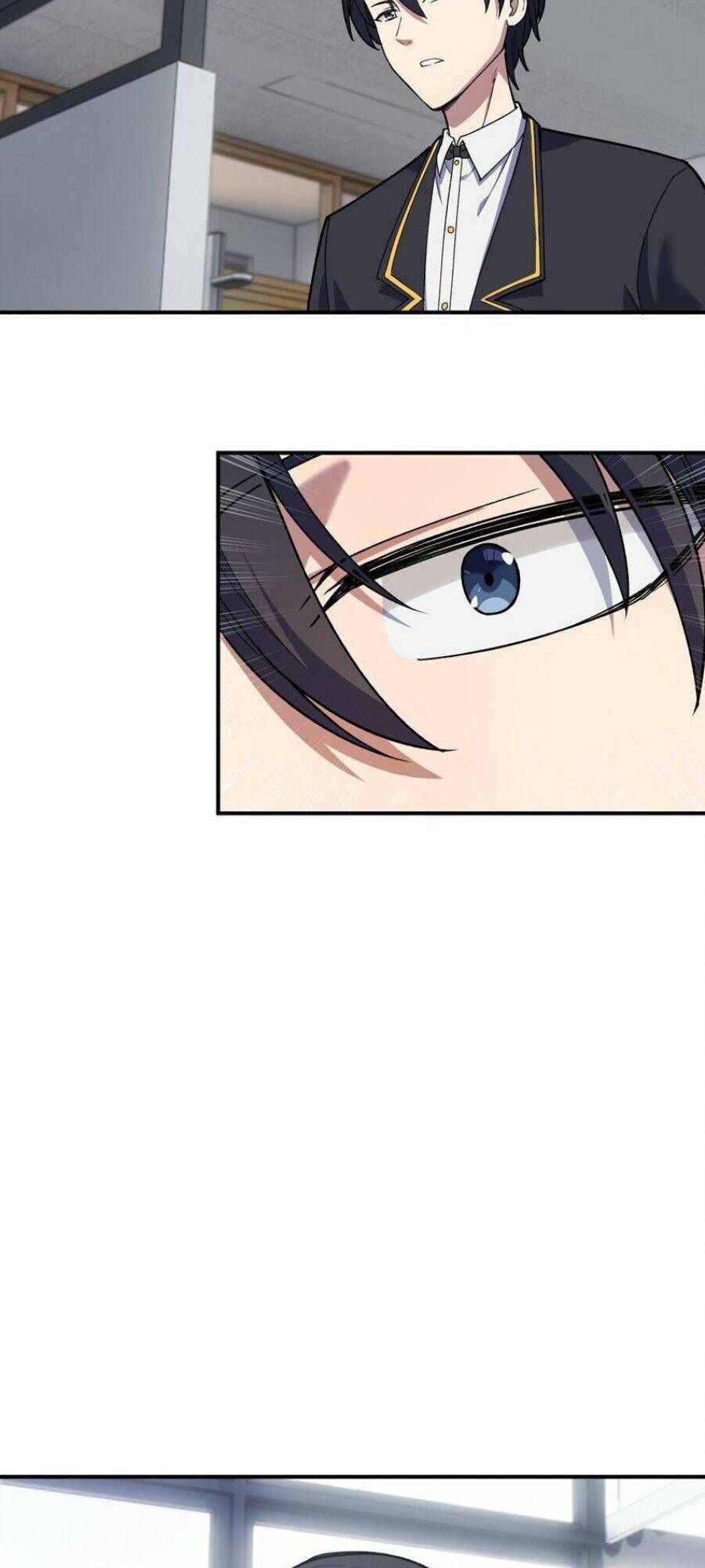 Đế Quân Thật Sự Rất Được Săn Đón Chapter 38 - 69