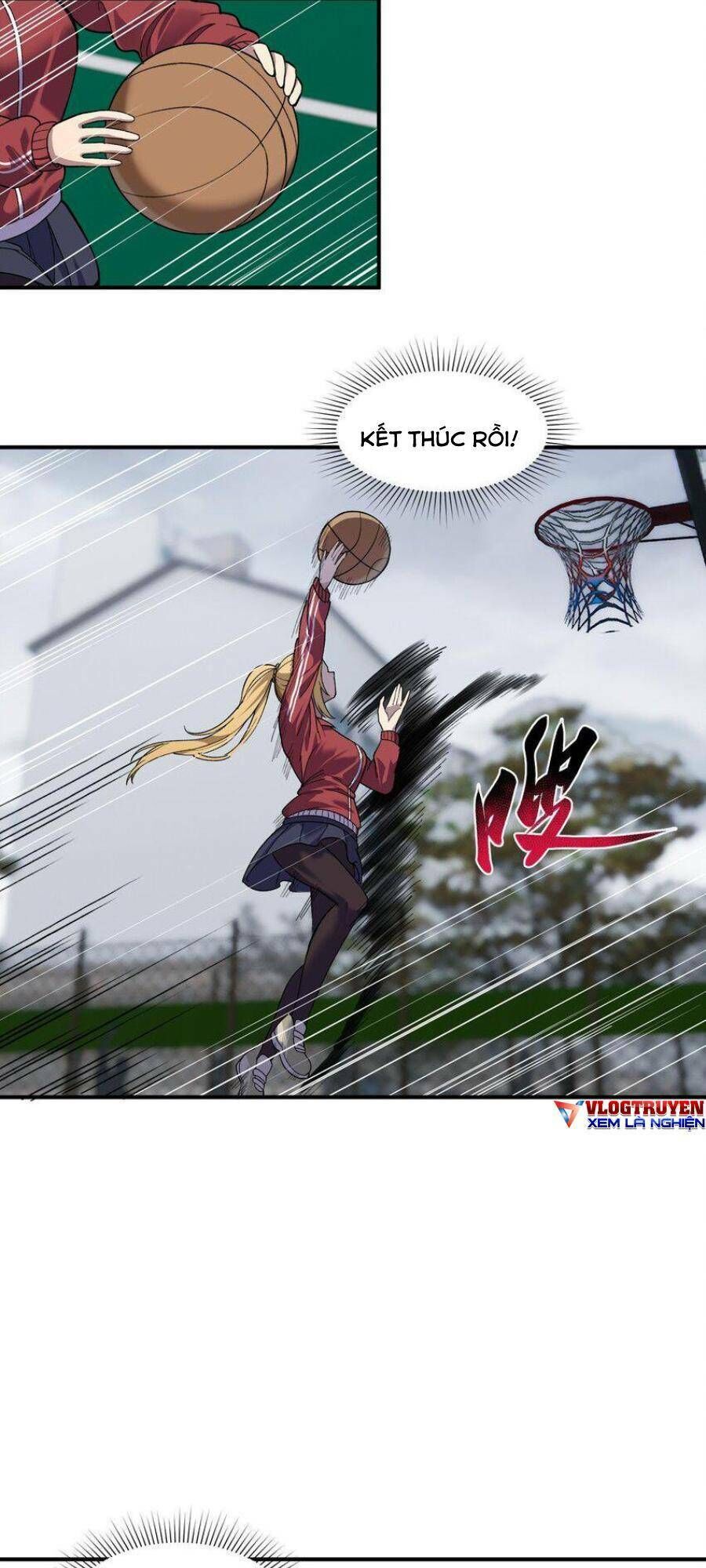 Đế Quân Thật Sự Rất Được Săn Đón Chapter 38 - 8