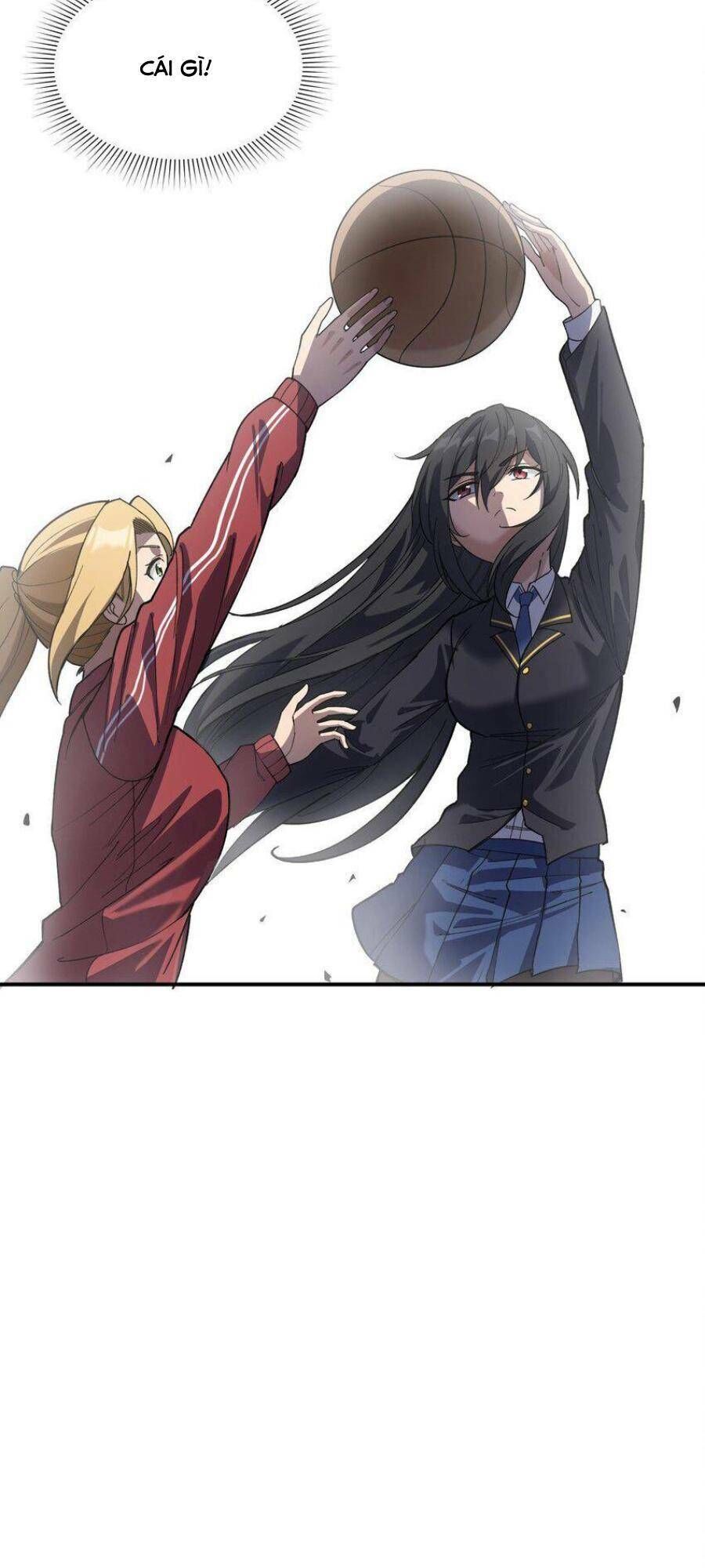 Đế Quân Thật Sự Rất Được Săn Đón Chapter 38 - 9