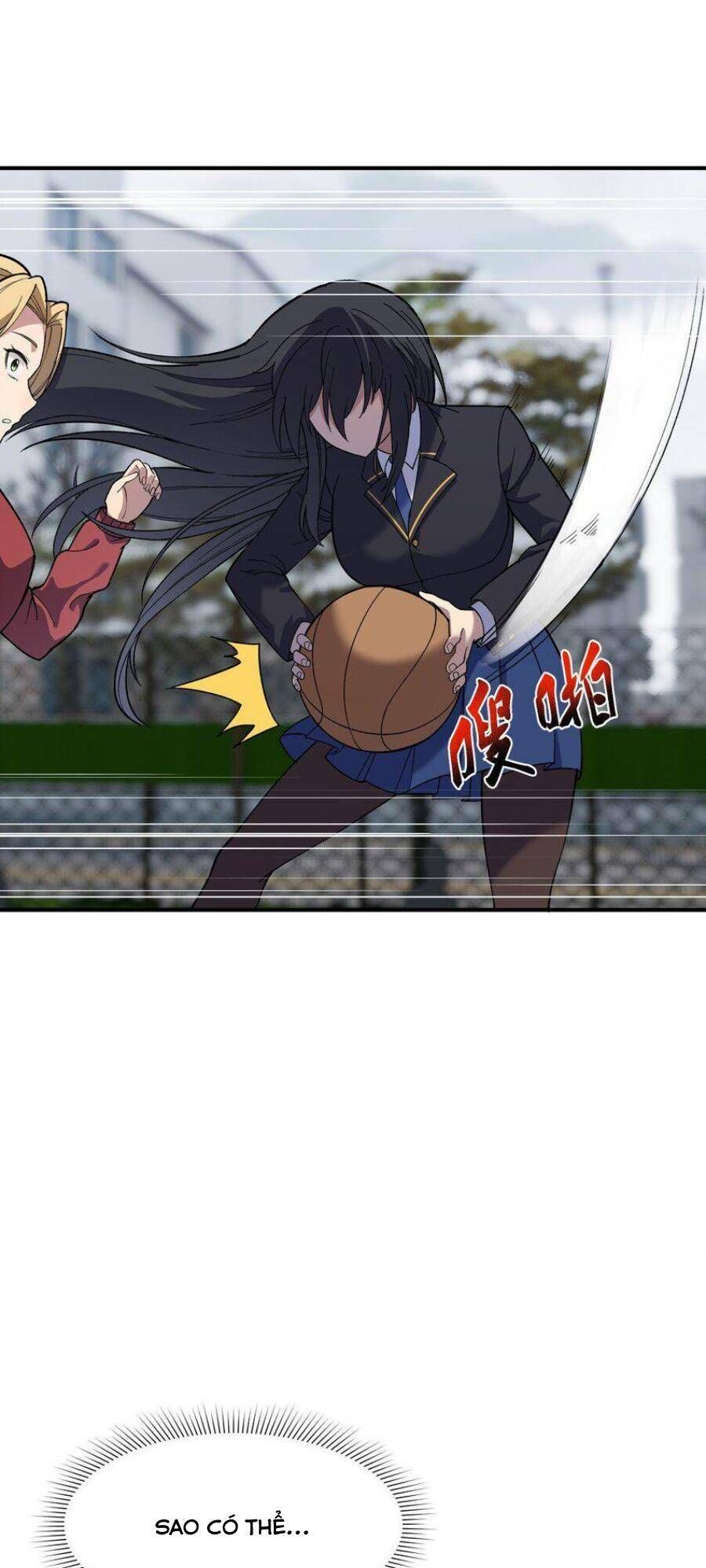 Đế Quân Thật Sự Rất Được Săn Đón Chapter 38 - 10