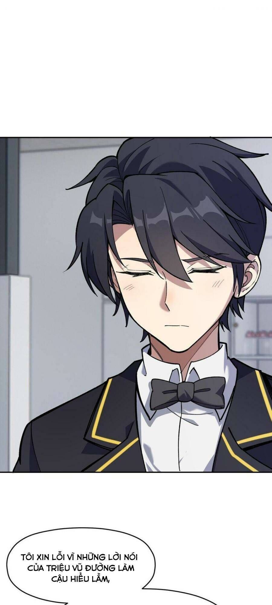 Đế Quân Thật Sự Rất Được Săn Đón Chapter 39 - 2