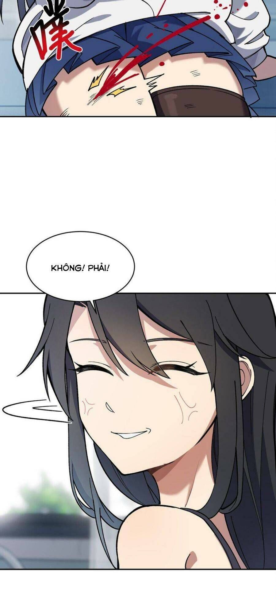 Đế Quân Thật Sự Rất Được Săn Đón Chapter 39 - 11