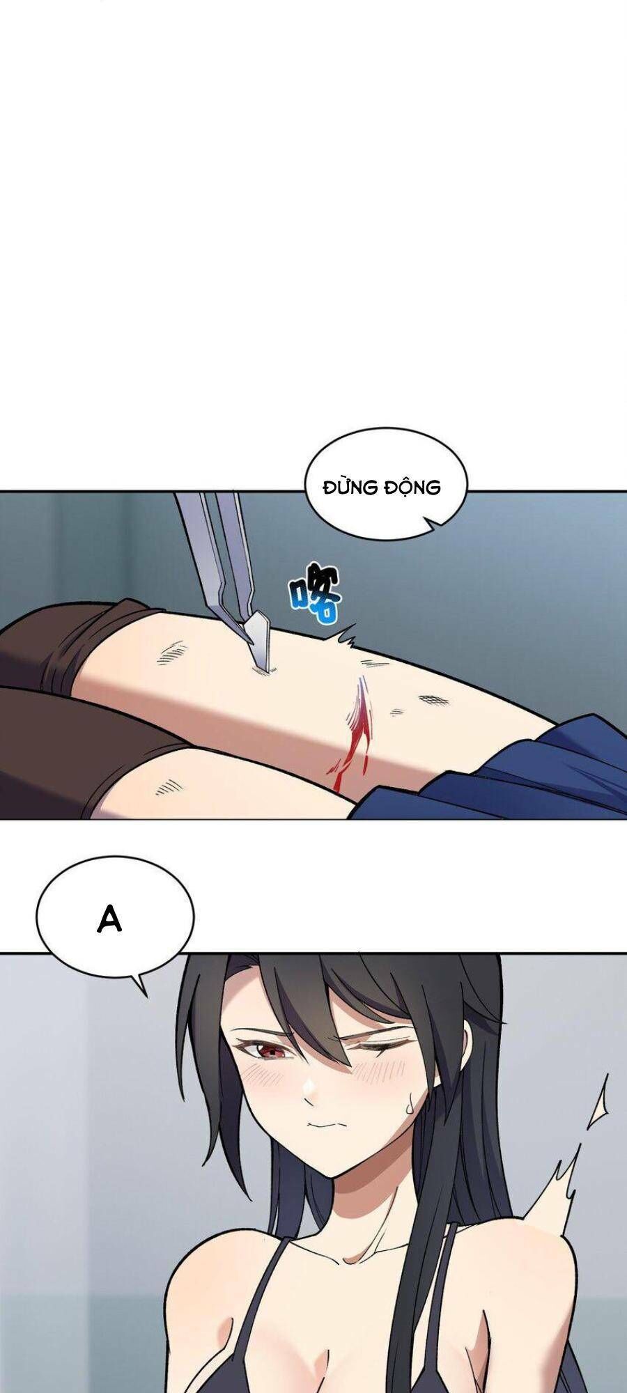 Đế Quân Thật Sự Rất Được Săn Đón Chapter 39 - 16