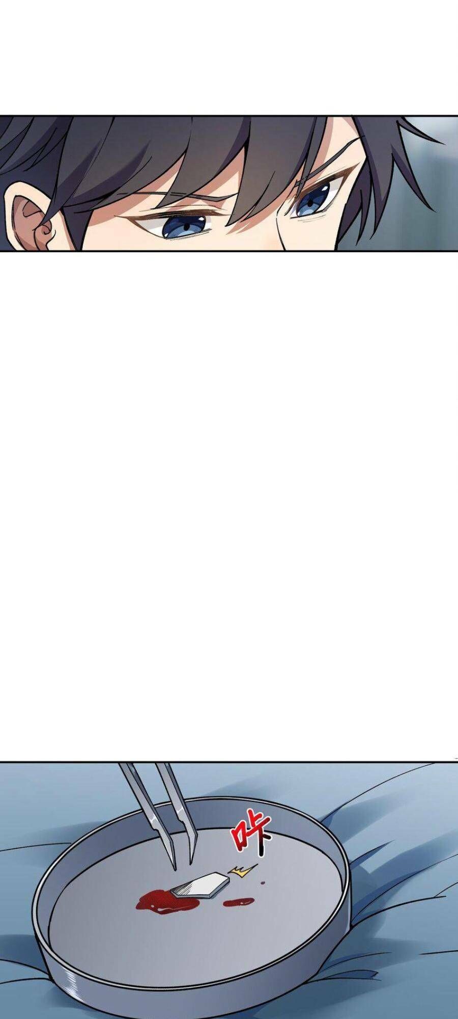 Đế Quân Thật Sự Rất Được Săn Đón Chapter 39 - 18