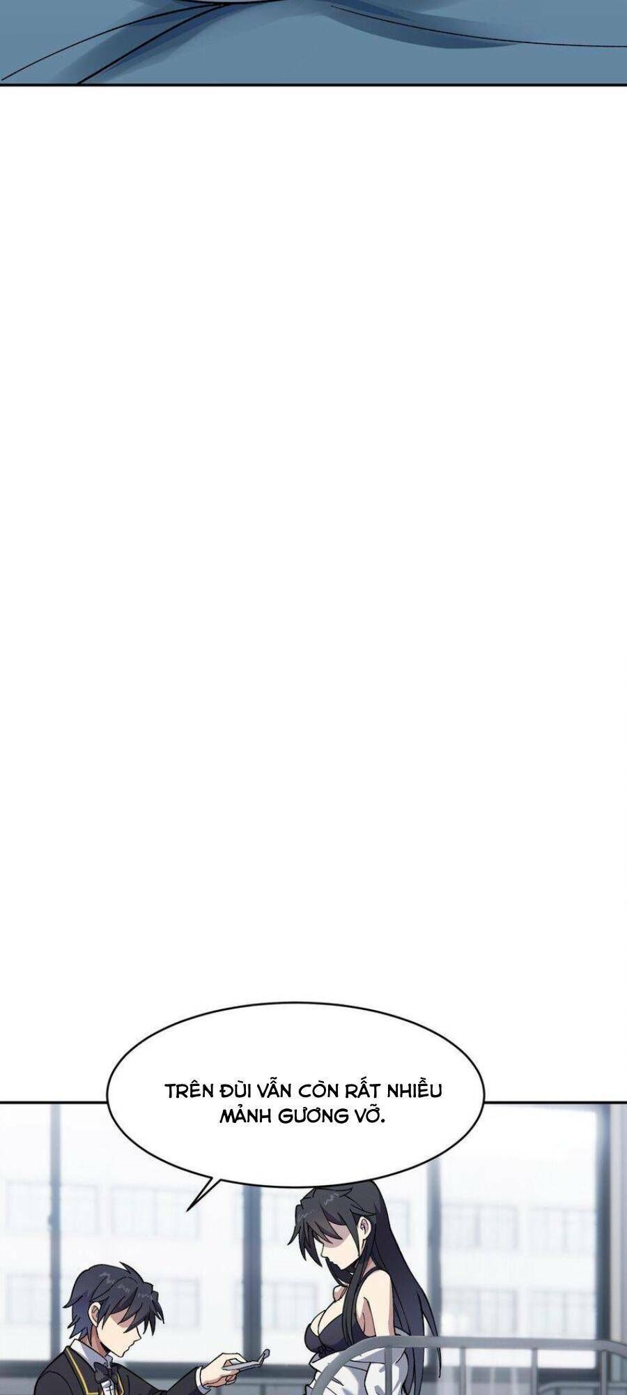 Đế Quân Thật Sự Rất Được Săn Đón Chapter 39 - 19