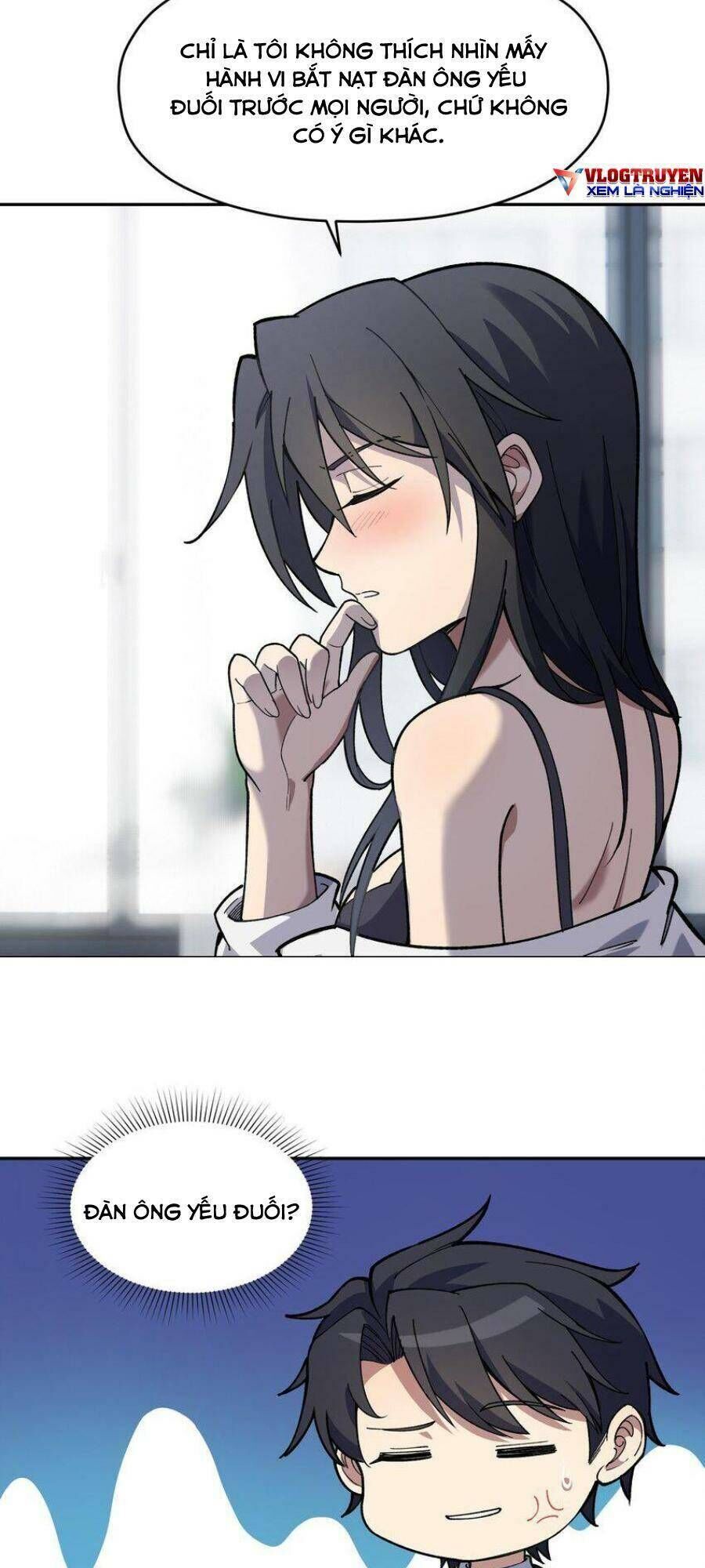 Đế Quân Thật Sự Rất Được Săn Đón Chapter 39 - 3