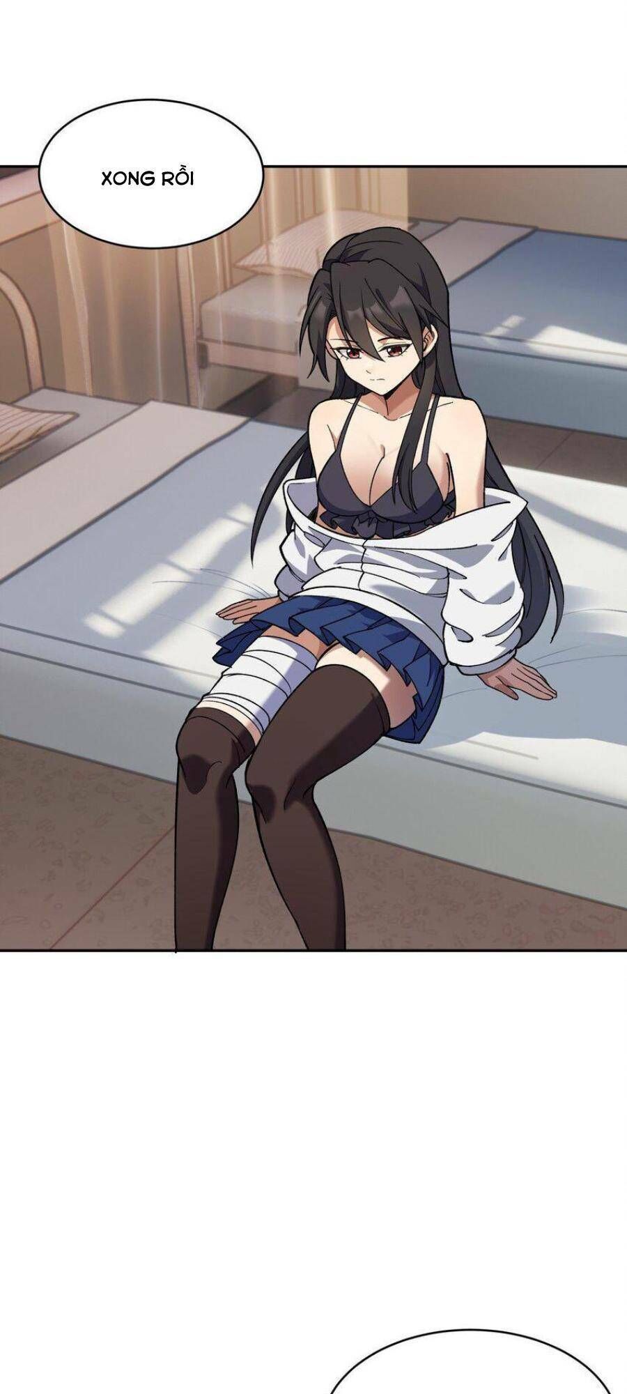 Đế Quân Thật Sự Rất Được Săn Đón Chapter 39 - 22