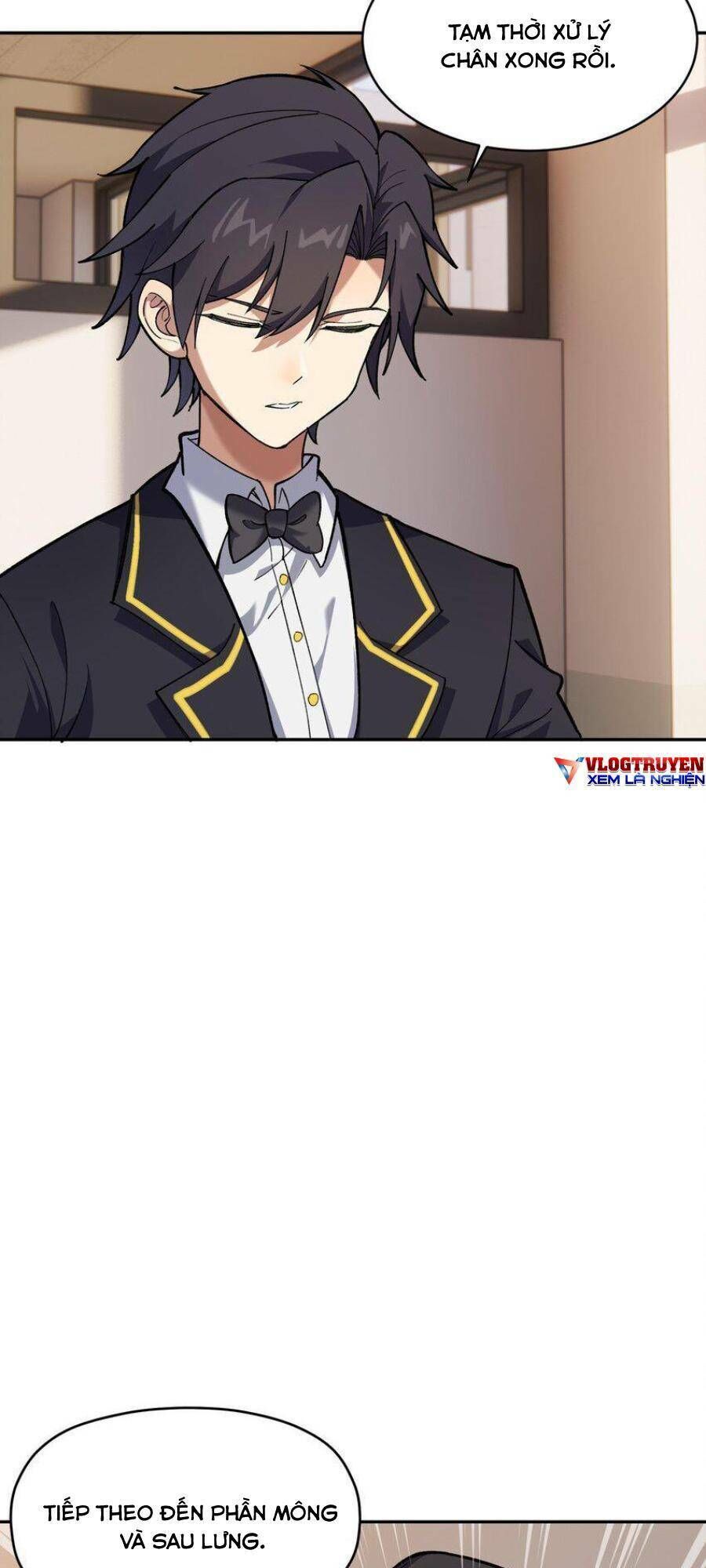 Đế Quân Thật Sự Rất Được Săn Đón Chapter 39 - 23