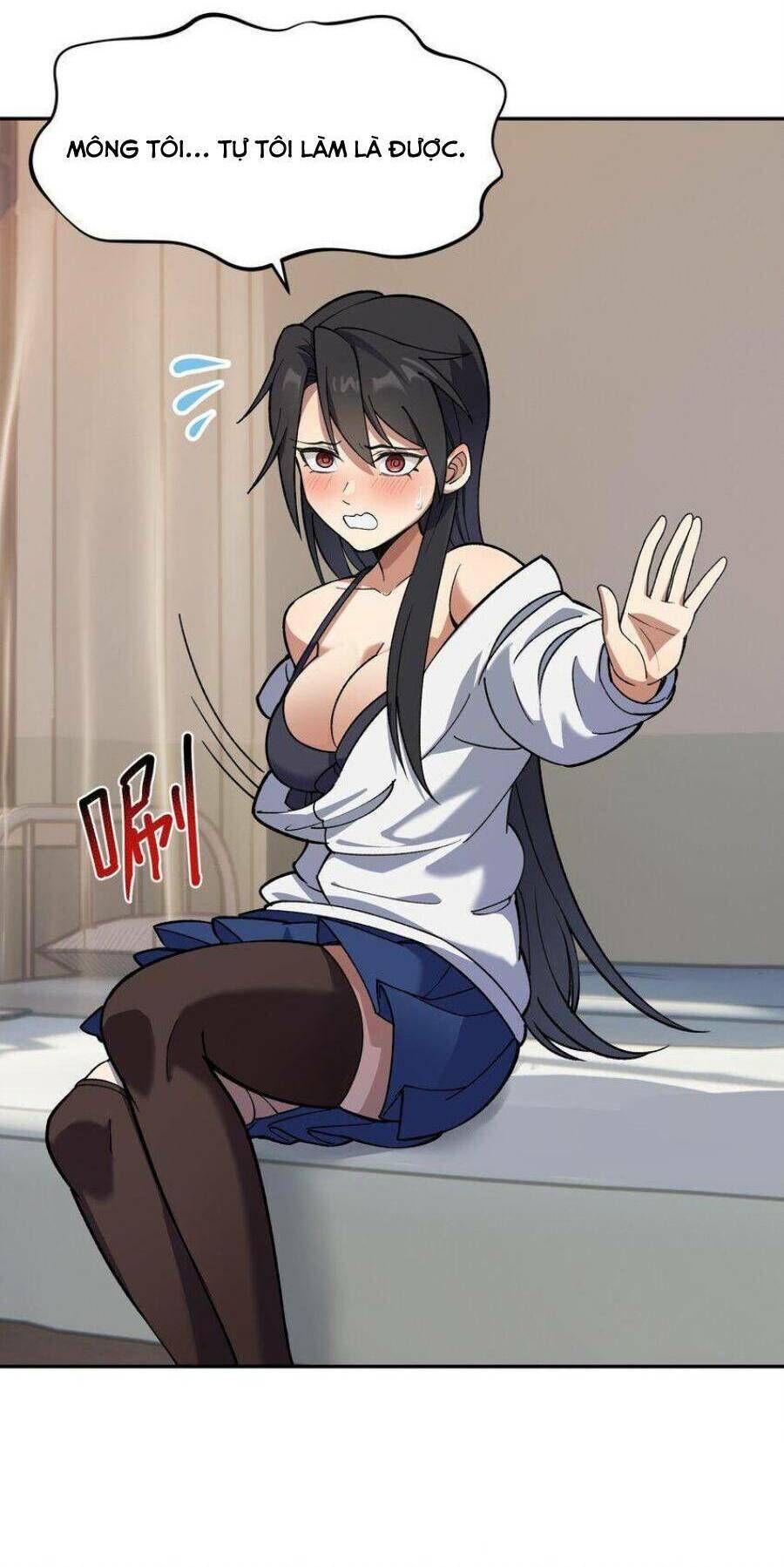 Đế Quân Thật Sự Rất Được Săn Đón Chapter 39 - 26