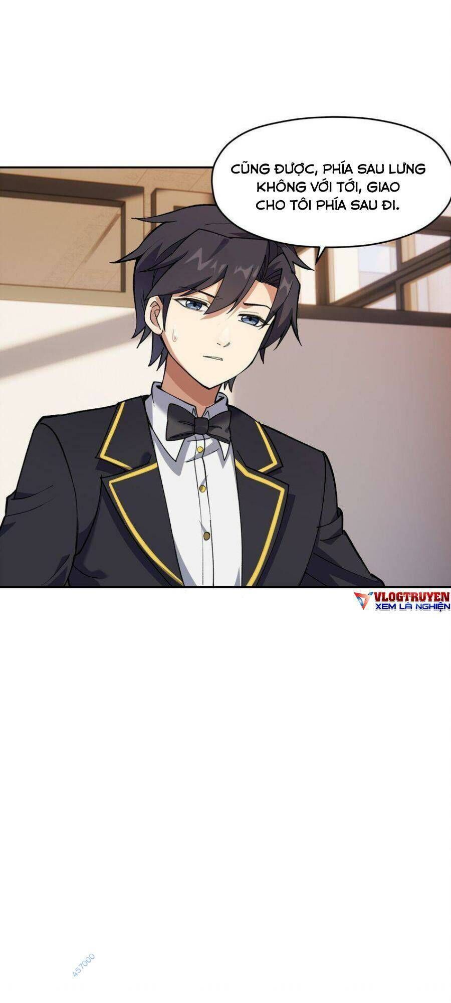 Đế Quân Thật Sự Rất Được Săn Đón Chapter 39 - 27