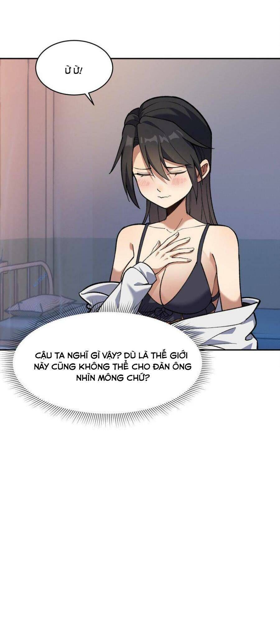 Đế Quân Thật Sự Rất Được Săn Đón Chapter 39 - 28