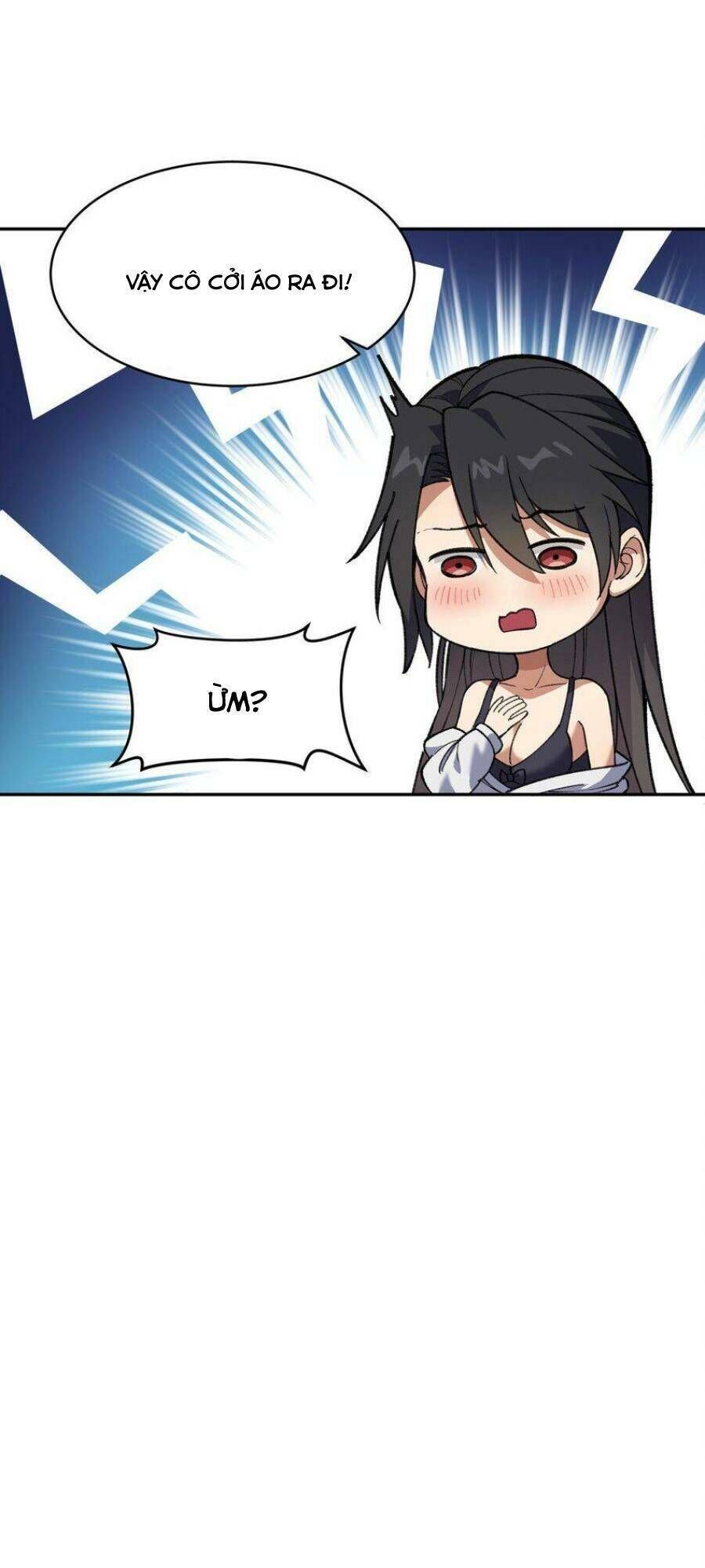 Đế Quân Thật Sự Rất Được Săn Đón Chapter 39 - 29