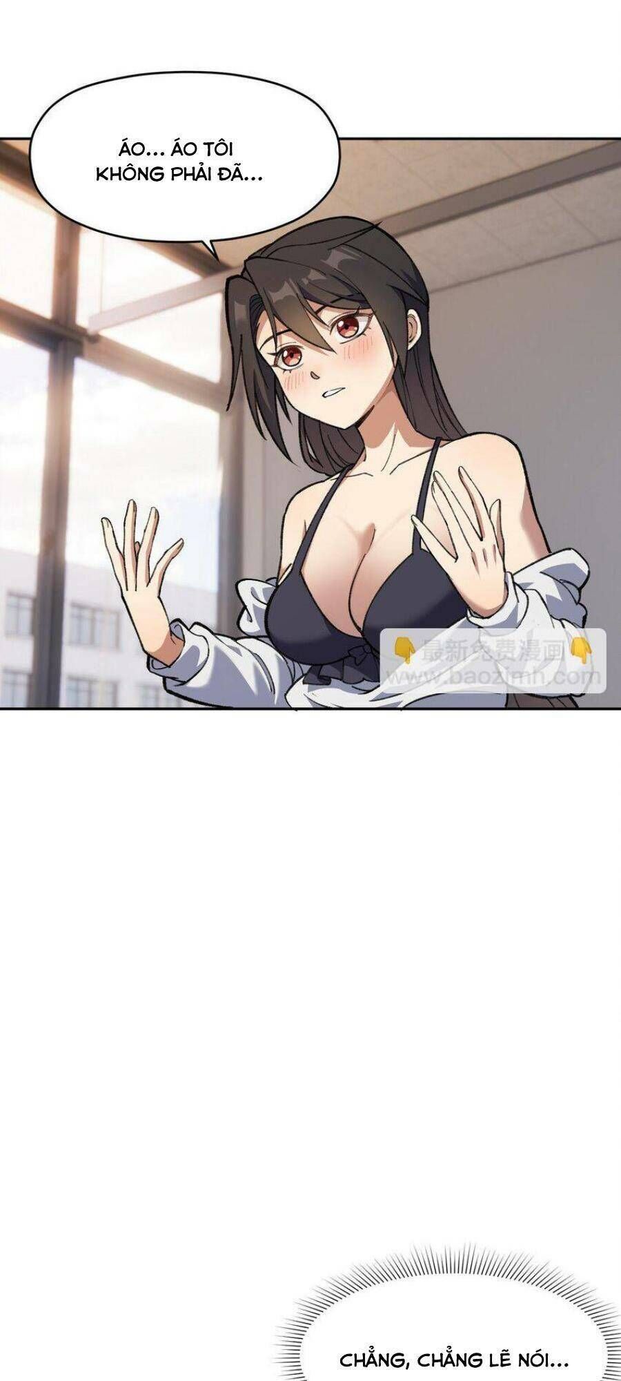 Đế Quân Thật Sự Rất Được Săn Đón Chapter 39 - 30