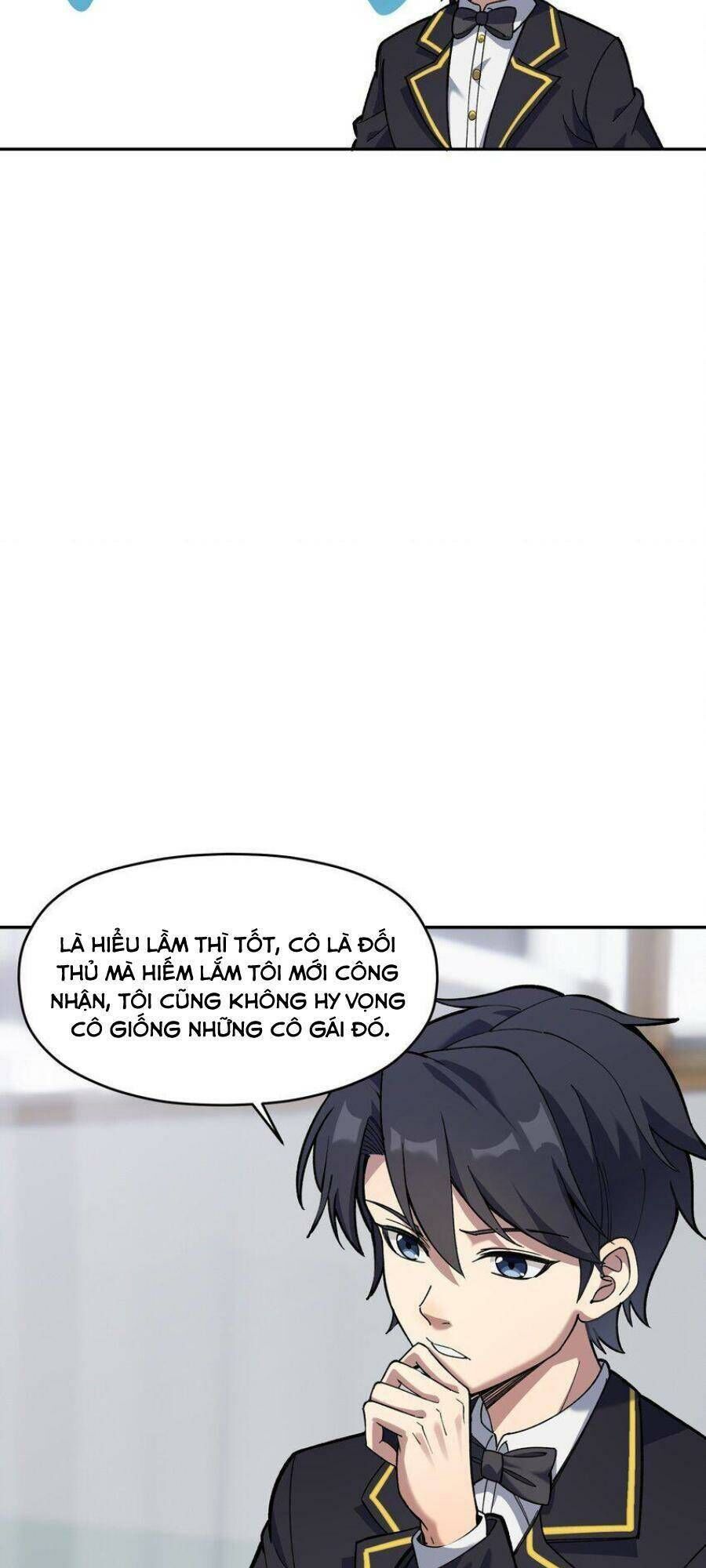 Đế Quân Thật Sự Rất Được Săn Đón Chapter 39 - 4