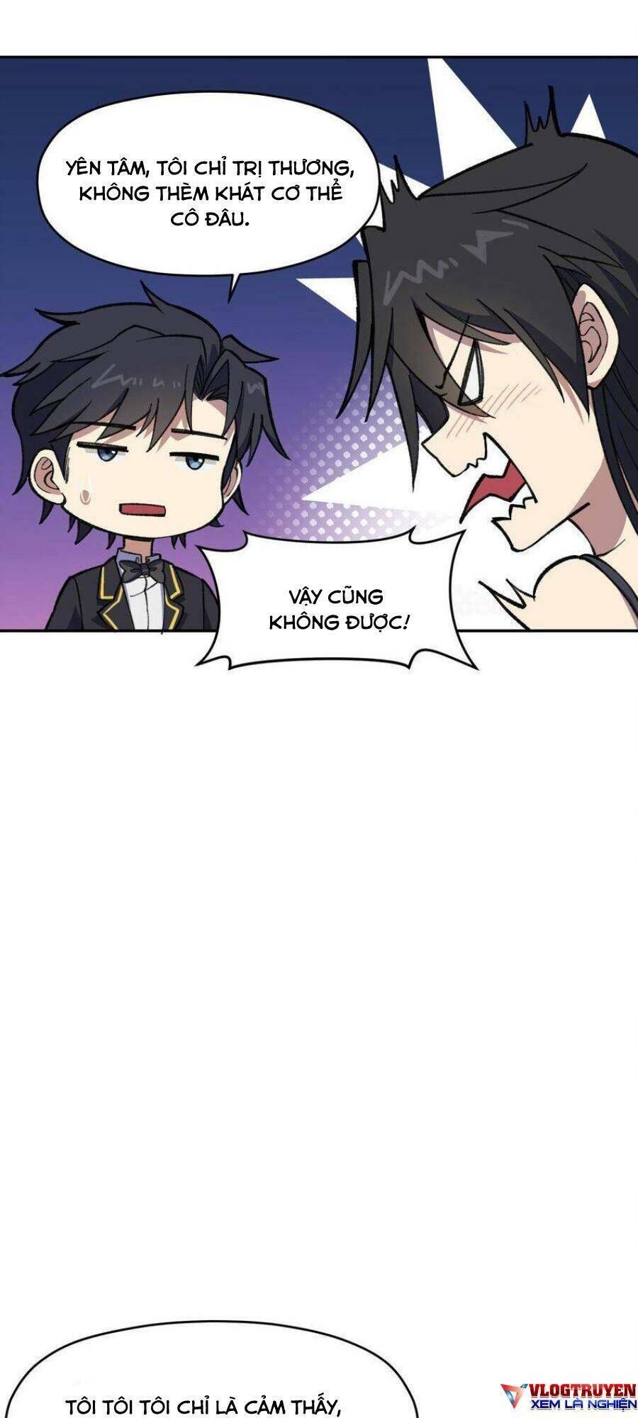 Đế Quân Thật Sự Rất Được Săn Đón Chapter 39 - 32