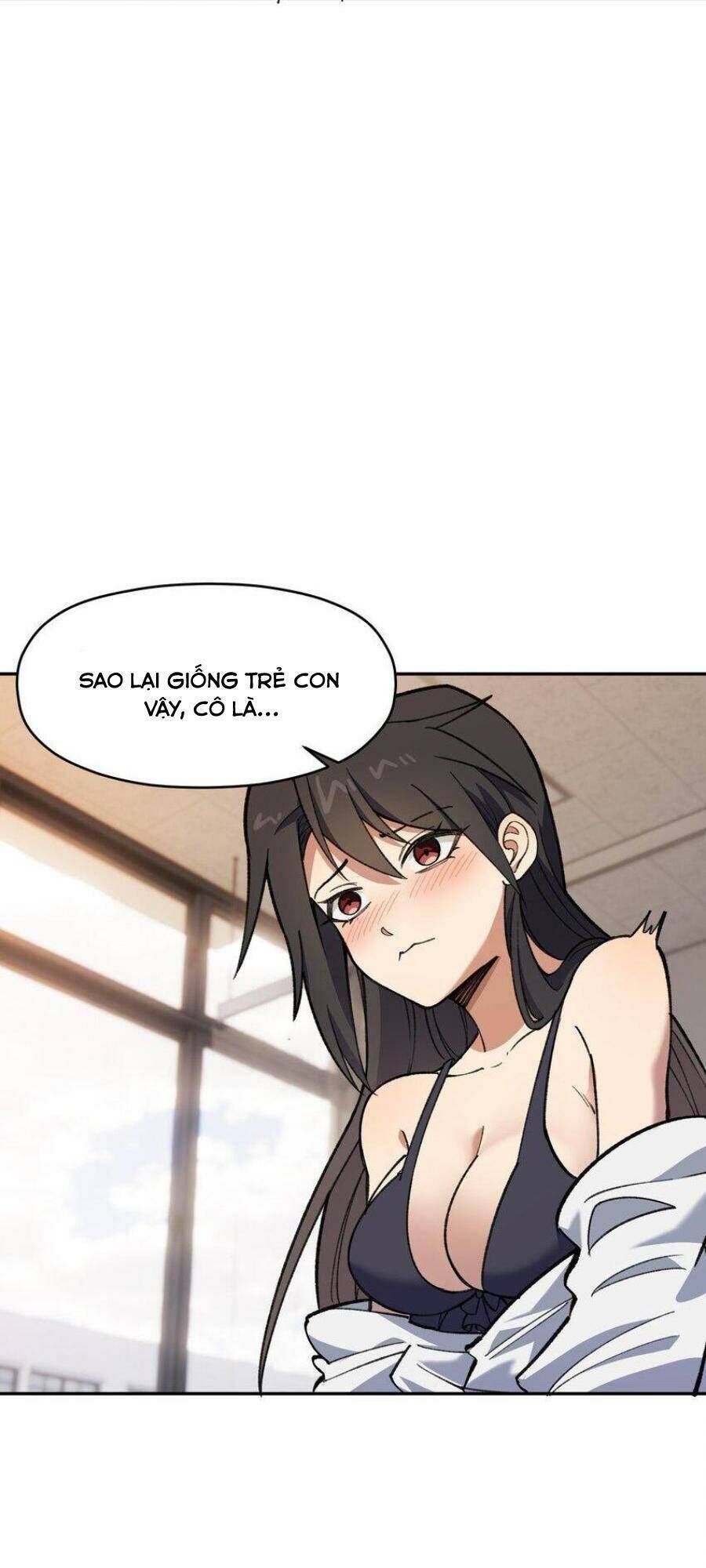 Đế Quân Thật Sự Rất Được Săn Đón Chapter 39 - 35