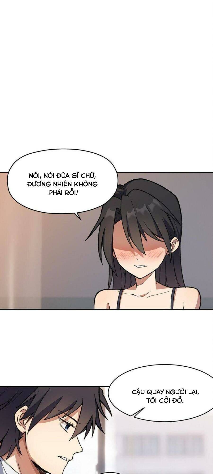 Đế Quân Thật Sự Rất Được Săn Đón Chapter 39 - 36