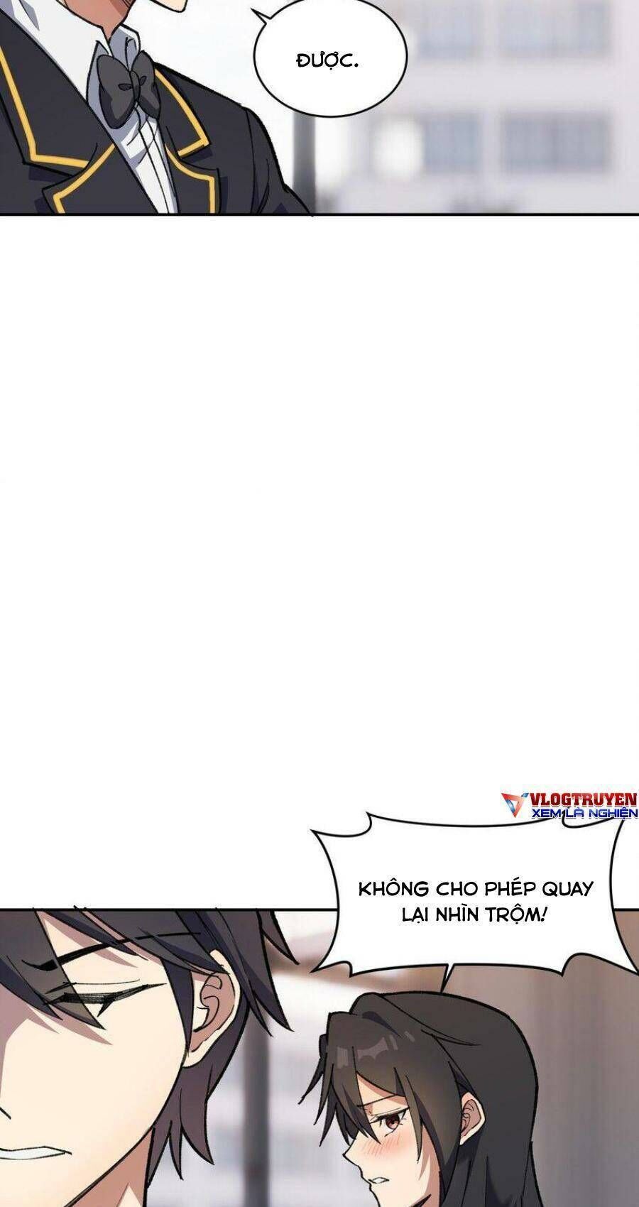 Đế Quân Thật Sự Rất Được Săn Đón Chapter 39 - 37