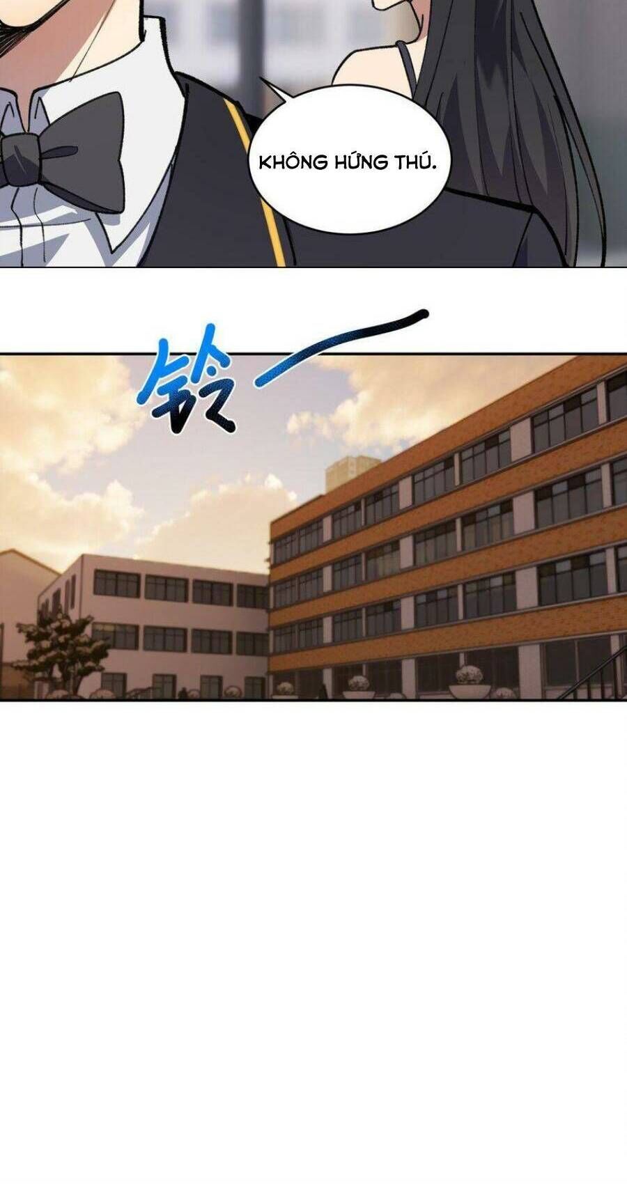 Đế Quân Thật Sự Rất Được Săn Đón Chapter 39 - 38