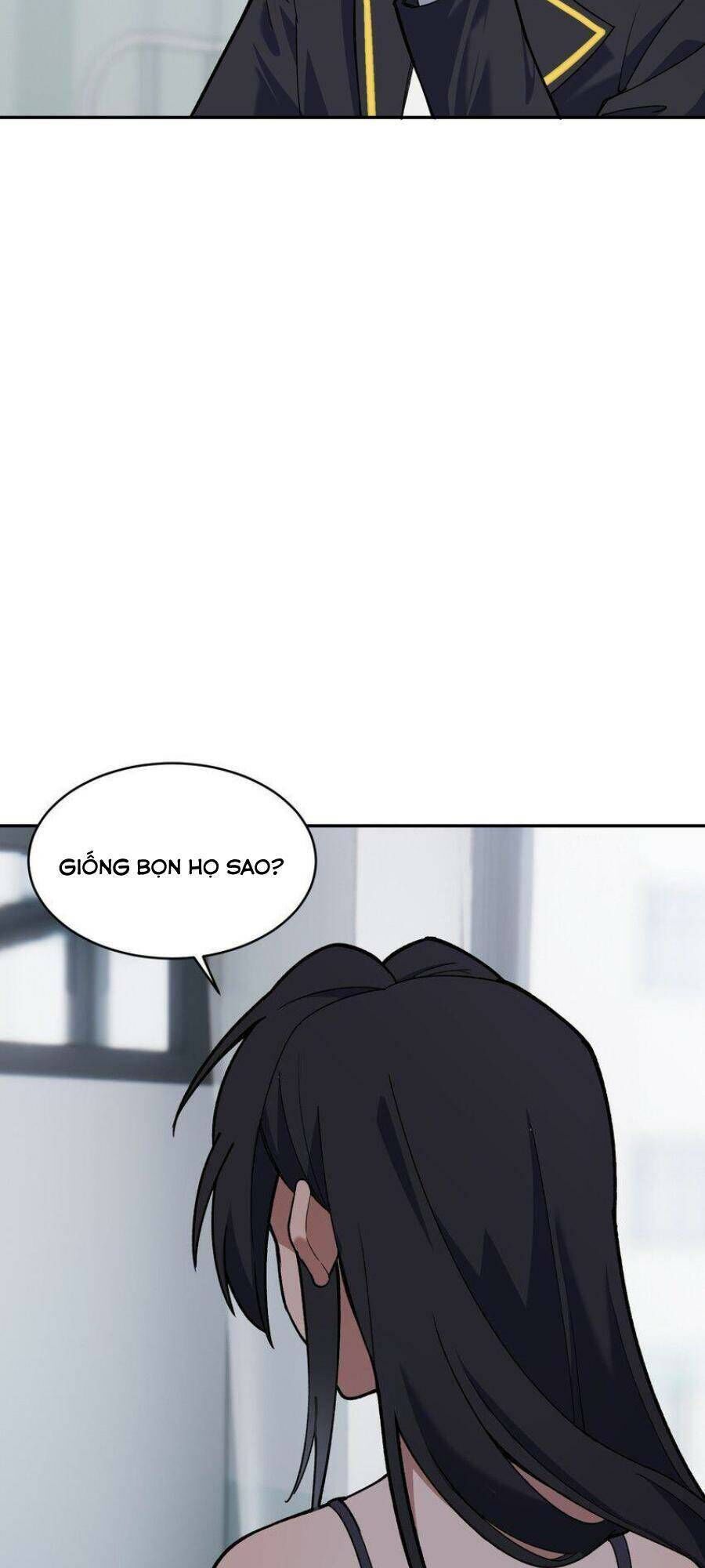 Đế Quân Thật Sự Rất Được Săn Đón Chapter 39 - 5