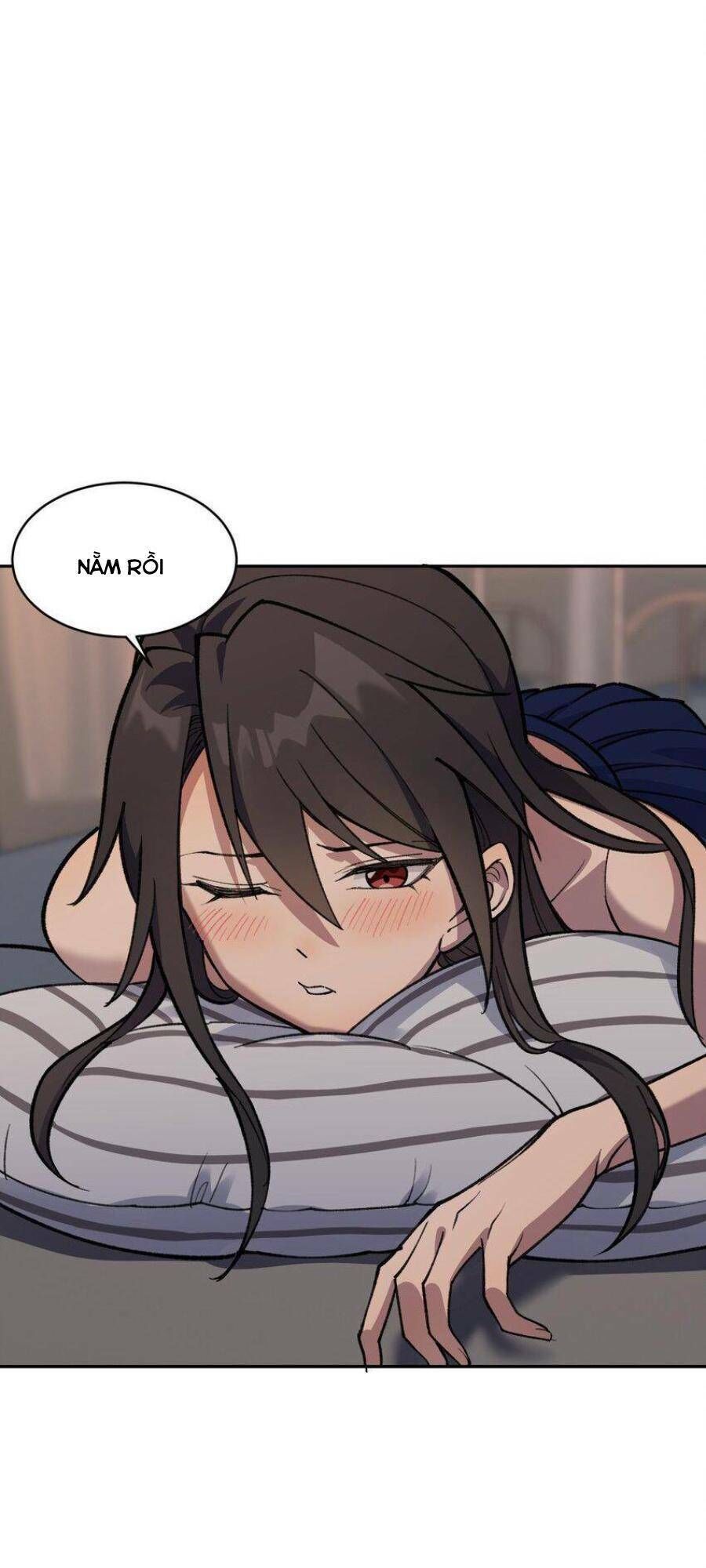 Đế Quân Thật Sự Rất Được Săn Đón Chapter 39 - 42