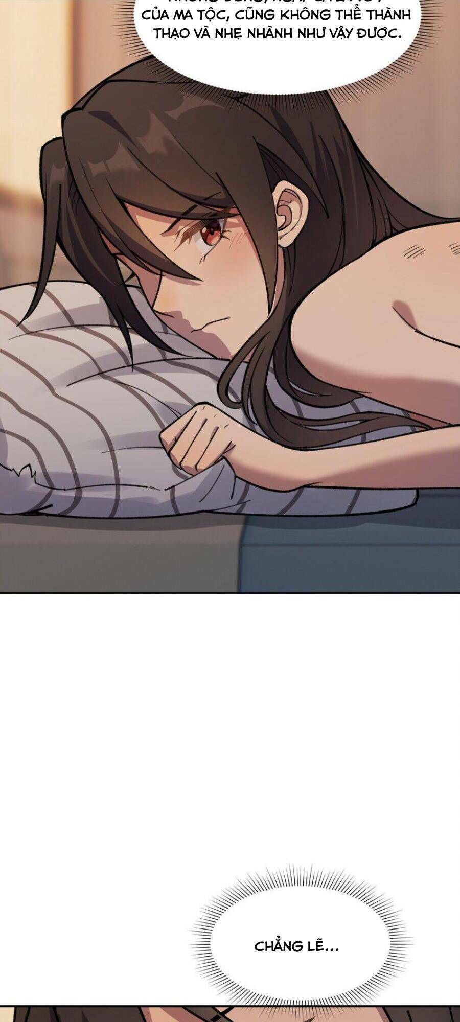 Đế Quân Thật Sự Rất Được Săn Đón Chapter 39 - 48