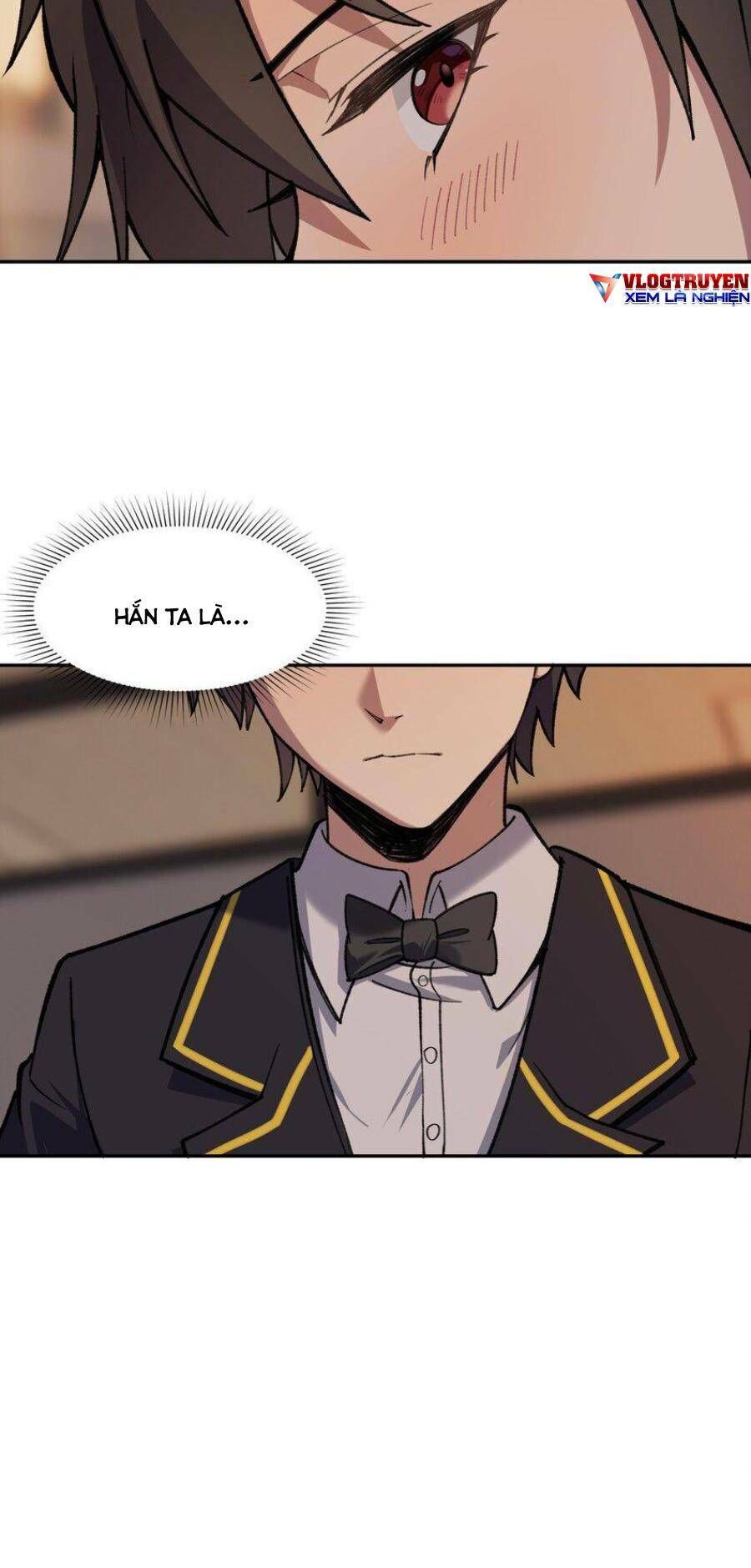 Đế Quân Thật Sự Rất Được Săn Đón Chapter 39 - 49