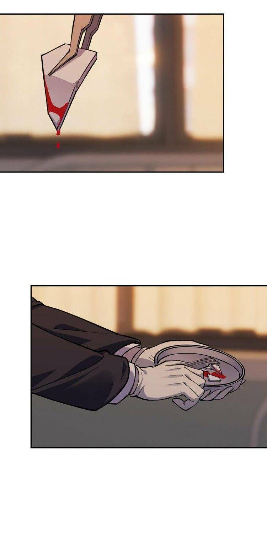 Đế Quân Thật Sự Rất Được Săn Đón Chapter 39 - 50