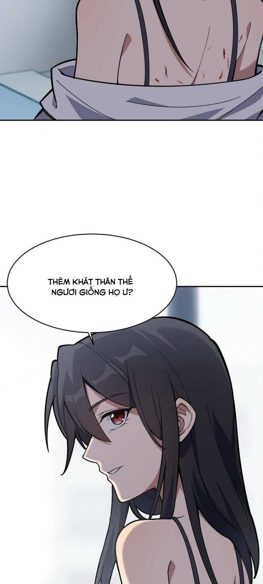 Đế Quân Thật Sự Rất Được Săn Đón Chapter 39 - 6