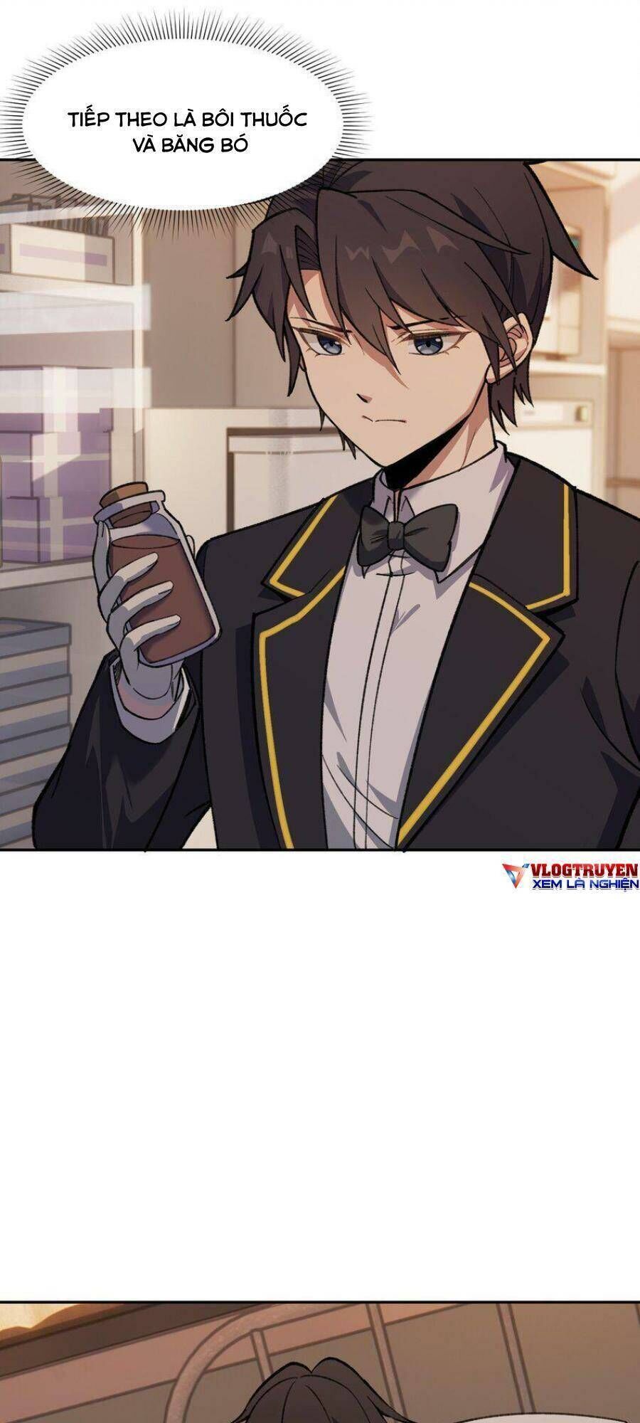 Đế Quân Thật Sự Rất Được Săn Đón Chapter 39 - 51