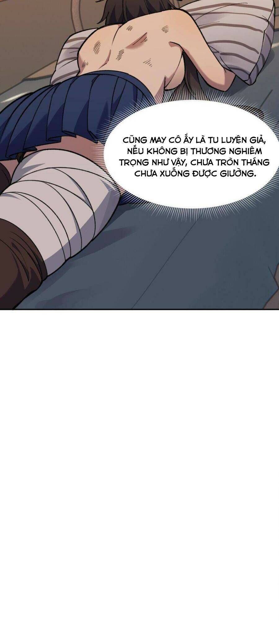 Đế Quân Thật Sự Rất Được Săn Đón Chapter 39 - 52