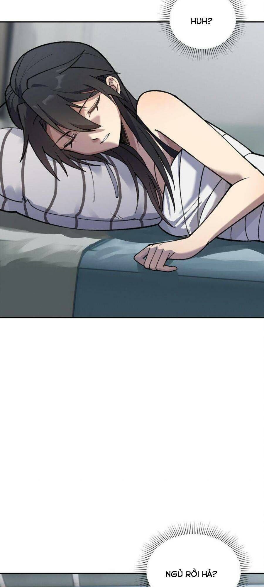 Đế Quân Thật Sự Rất Được Săn Đón Chapter 39 - 54