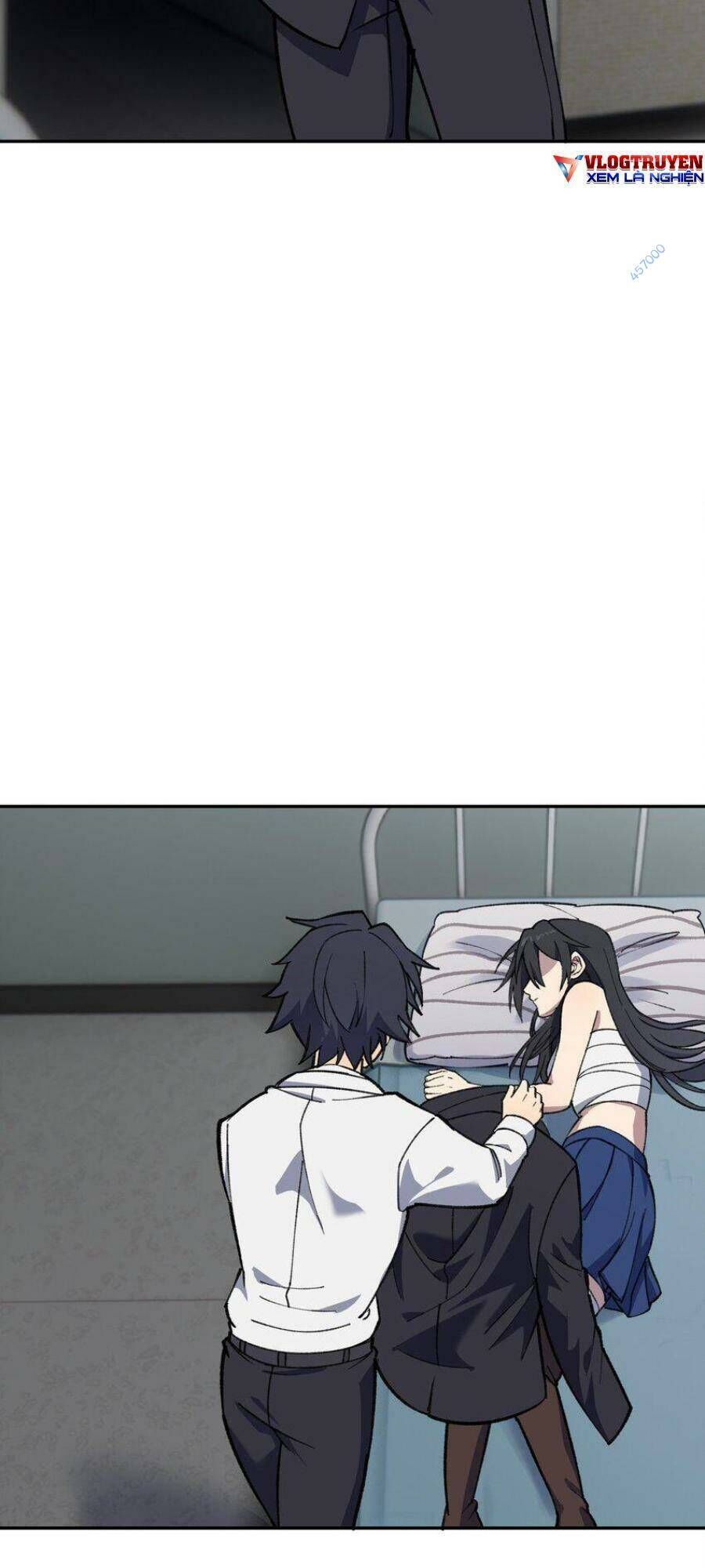 Đế Quân Thật Sự Rất Được Săn Đón Chapter 39 - 56