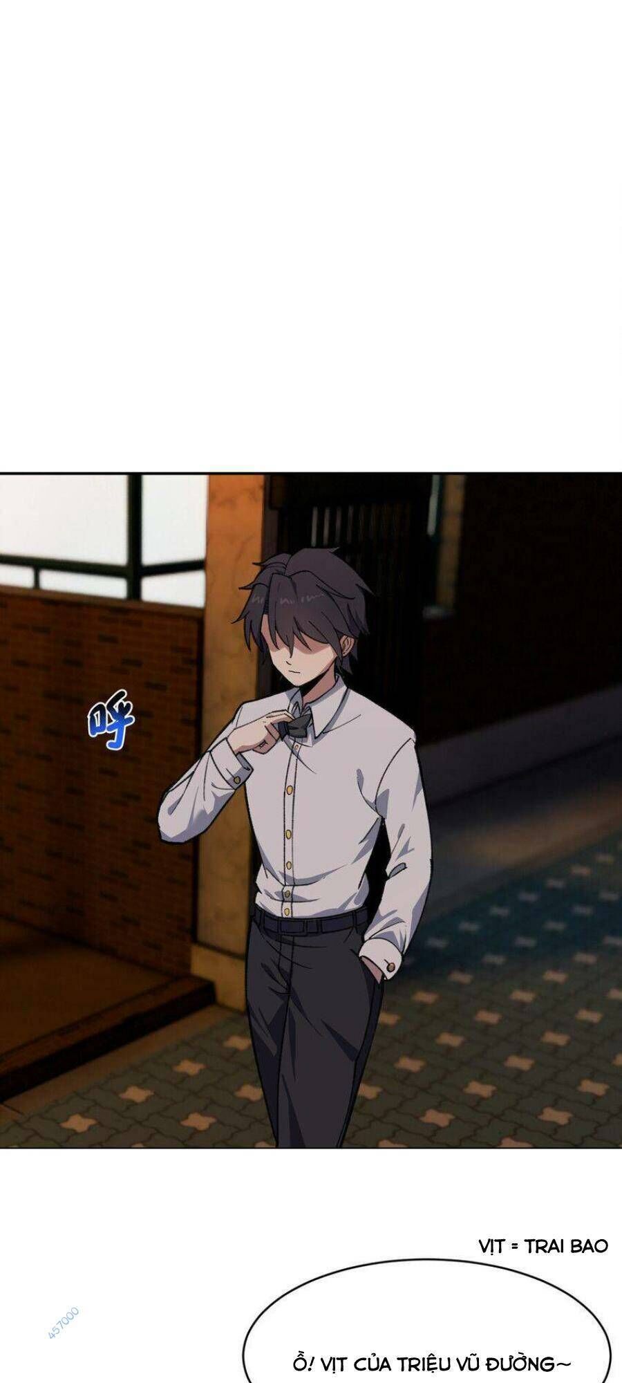 Đế Quân Thật Sự Rất Được Săn Đón Chapter 39 - 58