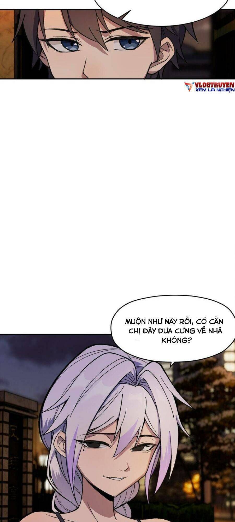 Đế Quân Thật Sự Rất Được Săn Đón Chapter 39 - 59