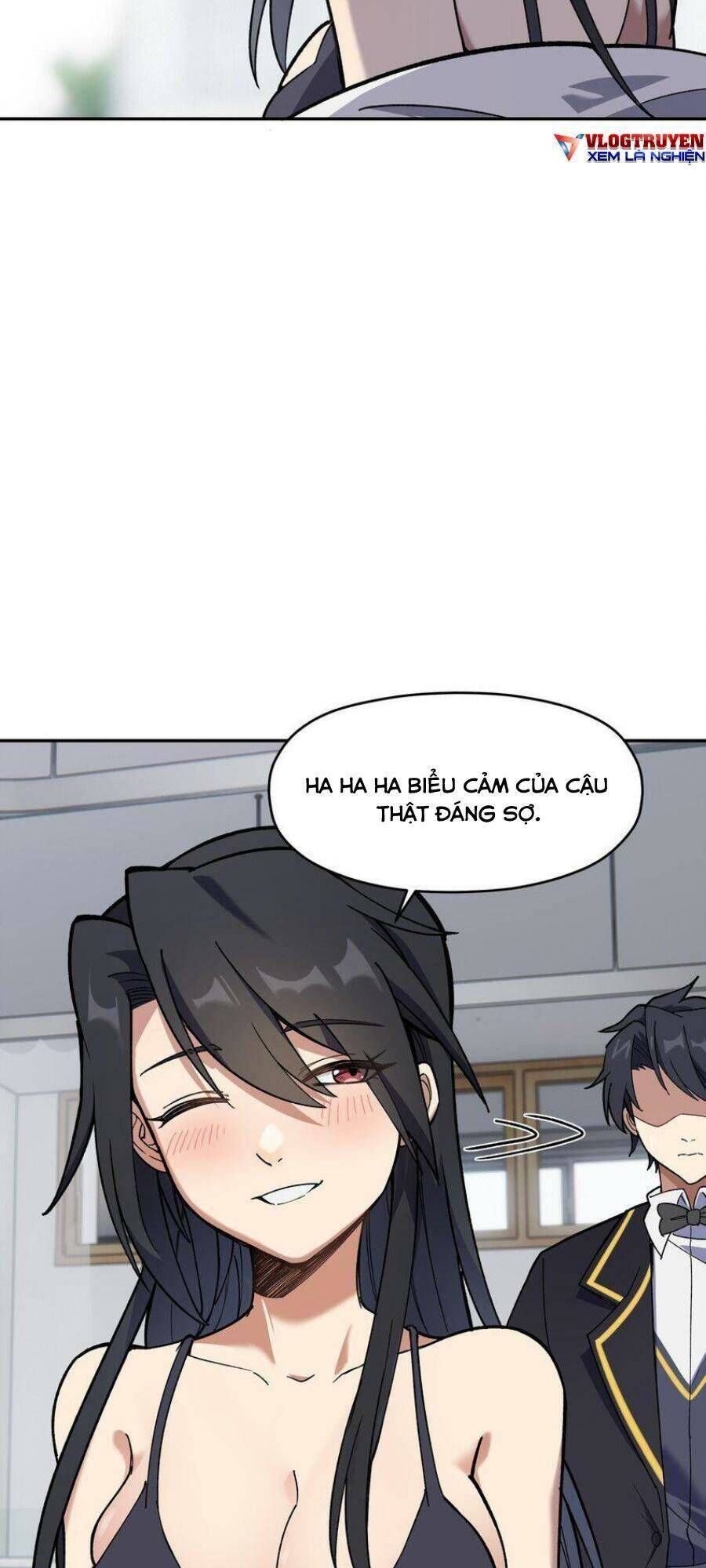 Đế Quân Thật Sự Rất Được Săn Đón Chapter 39 - 7