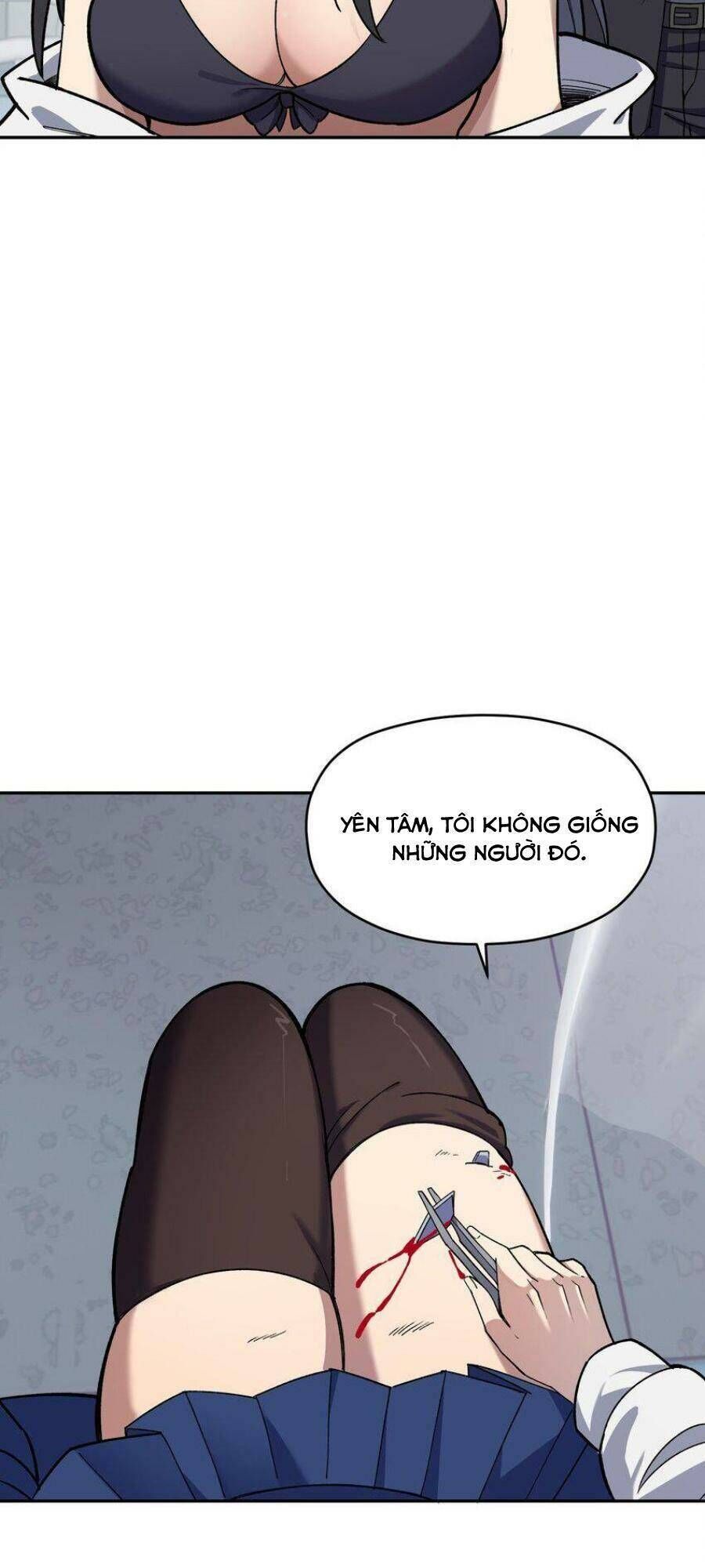 Đế Quân Thật Sự Rất Được Săn Đón Chapter 39 - 8