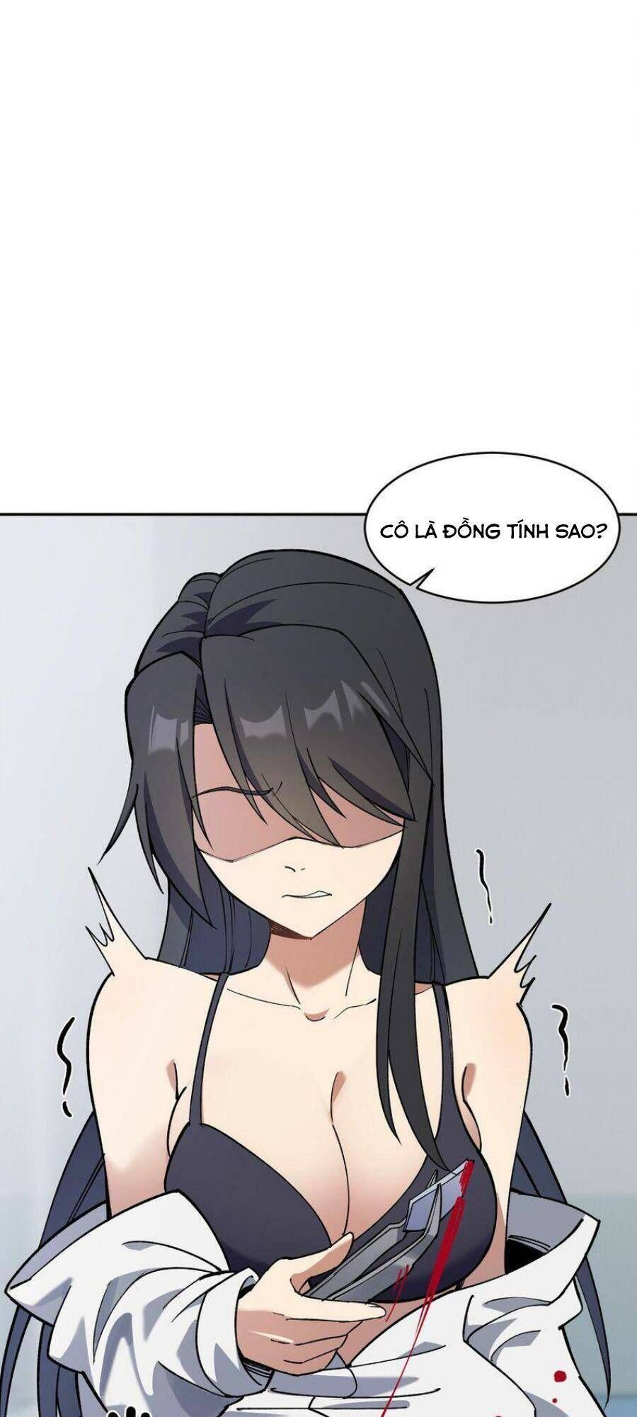 Đế Quân Thật Sự Rất Được Săn Đón Chapter 39 - 10