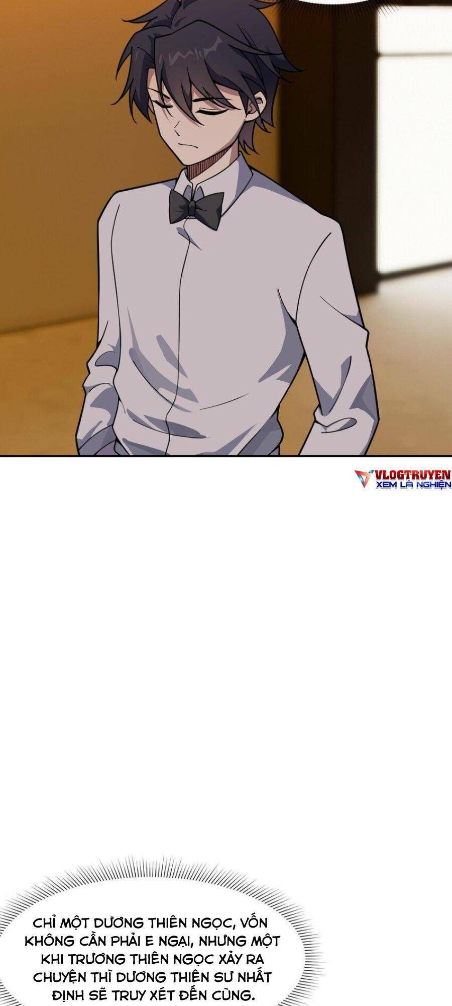 Đế Quân Thật Sự Rất Được Săn Đón Chapter 40 - 14