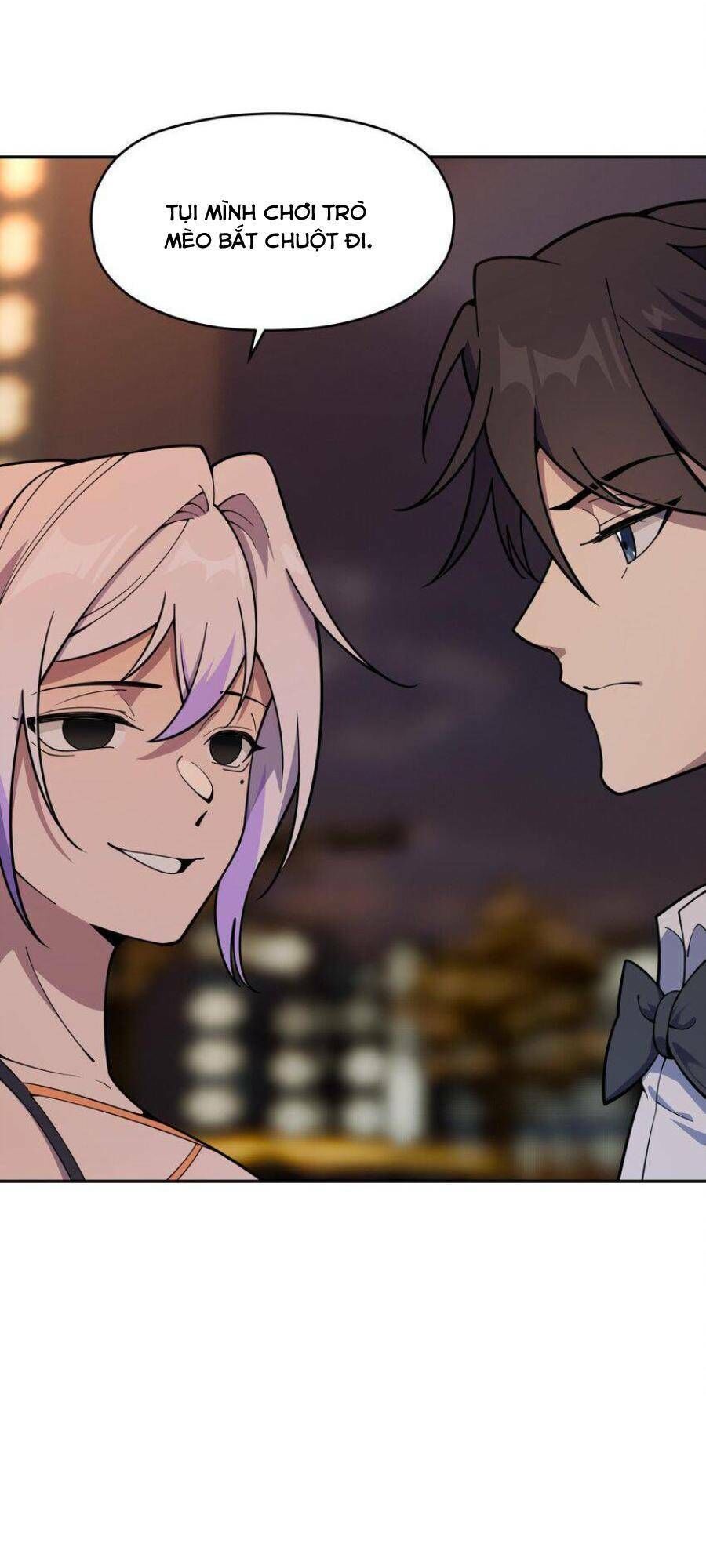 Đế Quân Thật Sự Rất Được Săn Đón Chapter 40 - 4