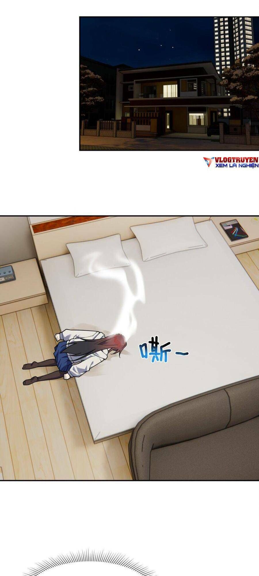 Đế Quân Thật Sự Rất Được Săn Đón Chapter 40 - 34