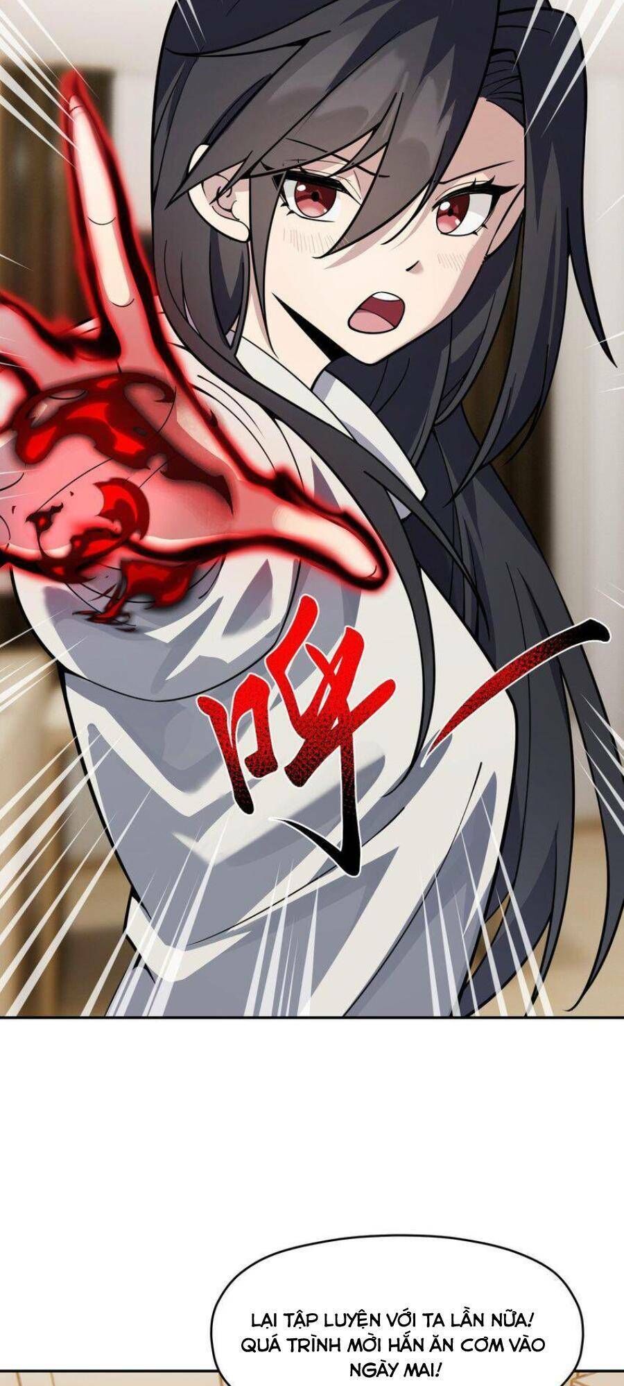 Đế Quân Thật Sự Rất Được Săn Đón Chapter 40 - 37