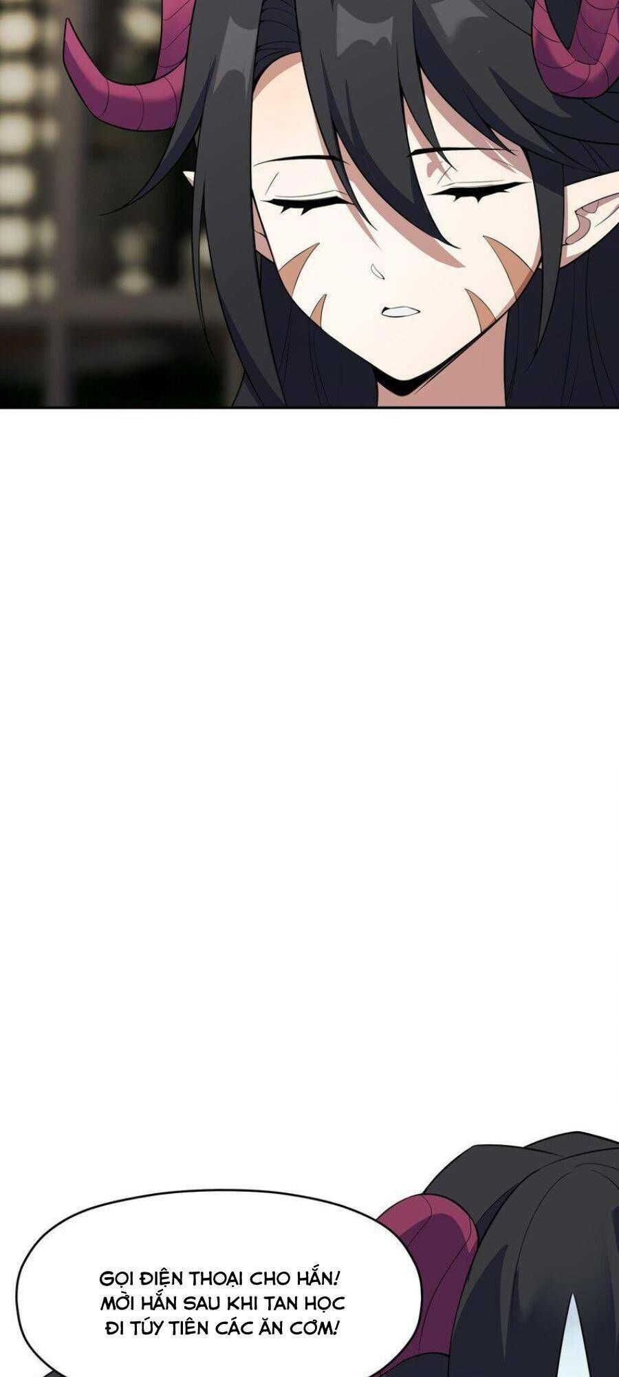 Đế Quân Thật Sự Rất Được Săn Đón Chapter 40 - 39