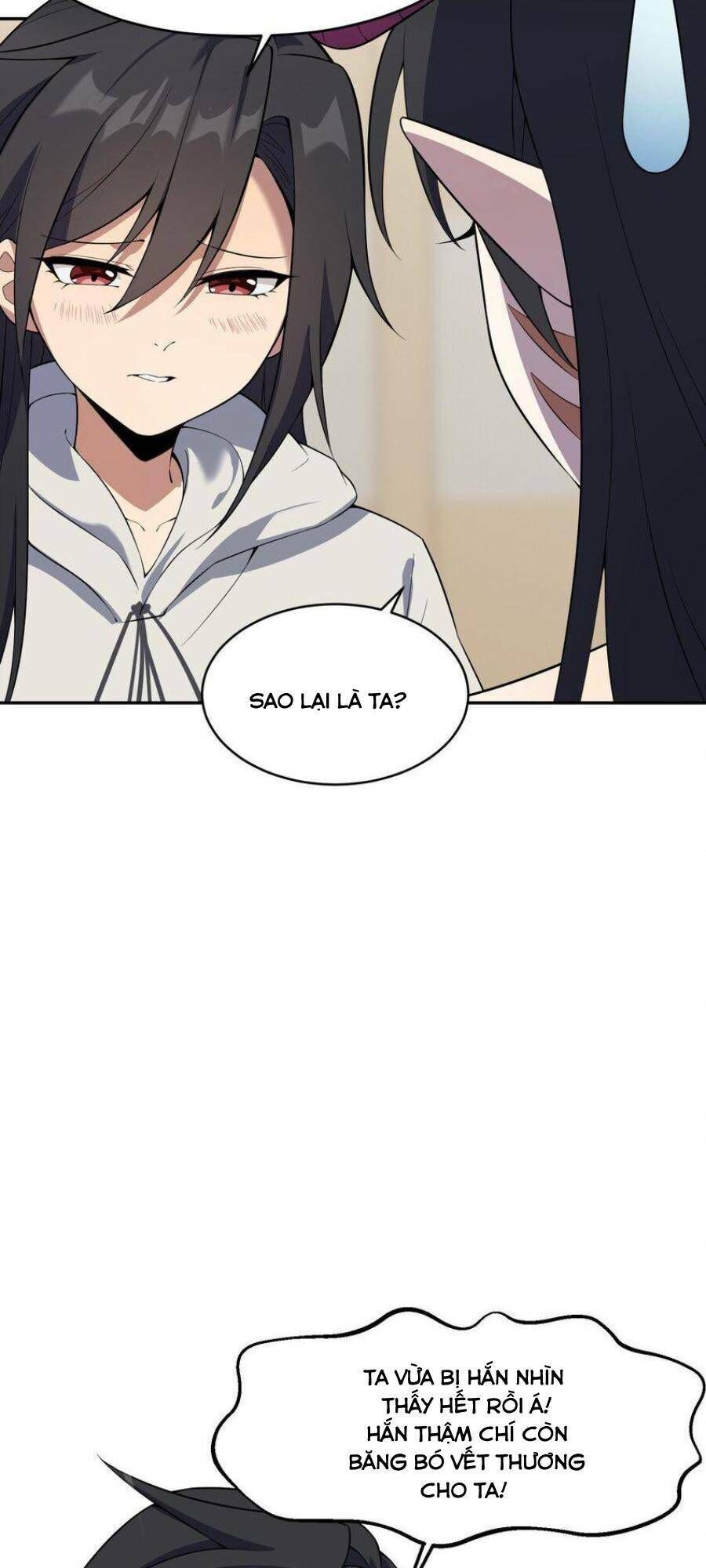 Đế Quân Thật Sự Rất Được Săn Đón Chapter 40 - 40