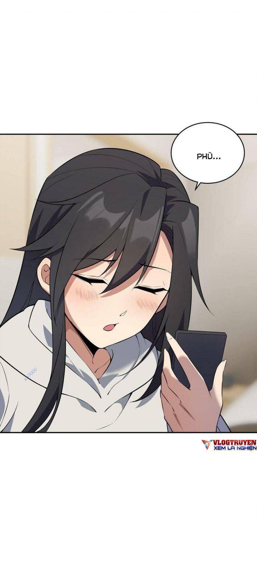 Đế Quân Thật Sự Rất Được Săn Đón Chapter 40 - 49